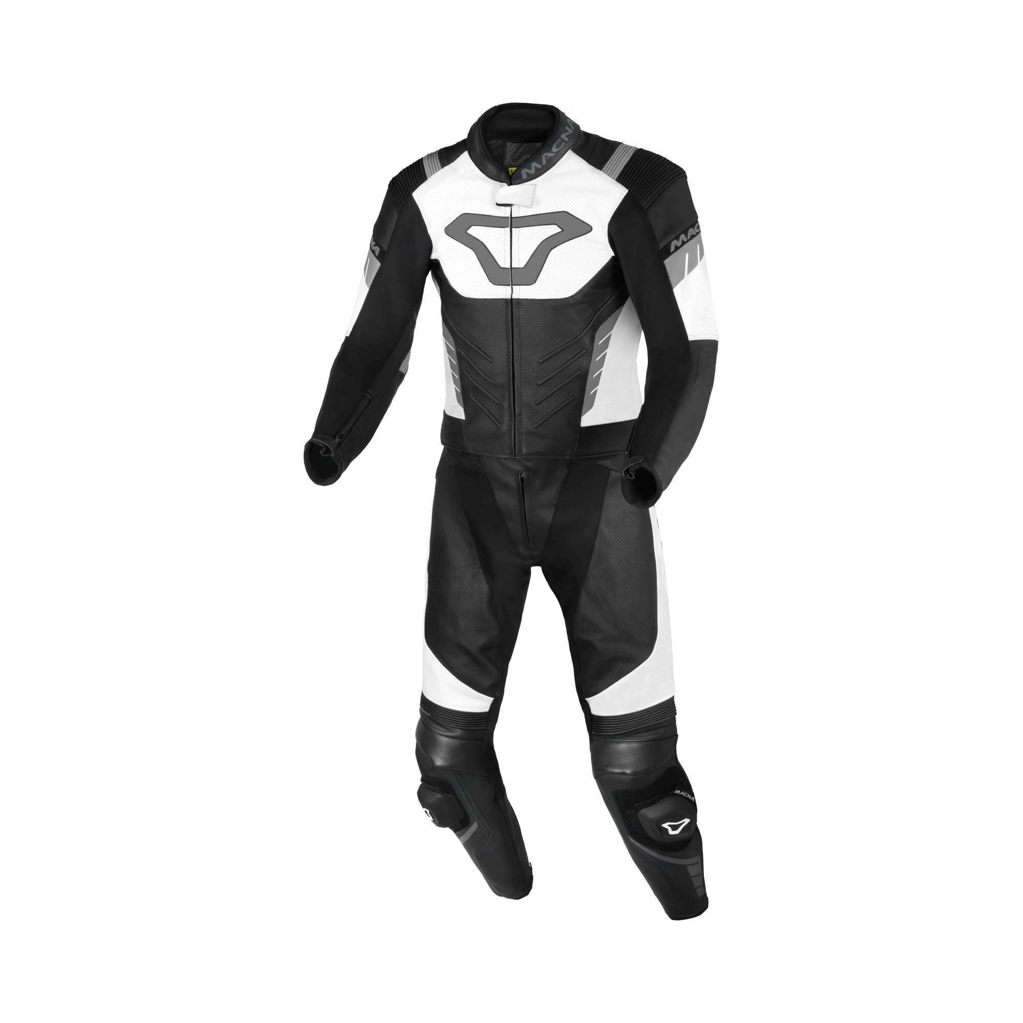 Motorcycle suit 2pc Macna, Varshall