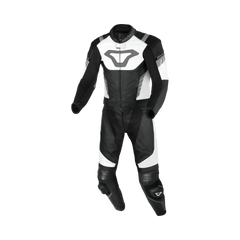 Motorcycle suit 2pc Macna, Varshall