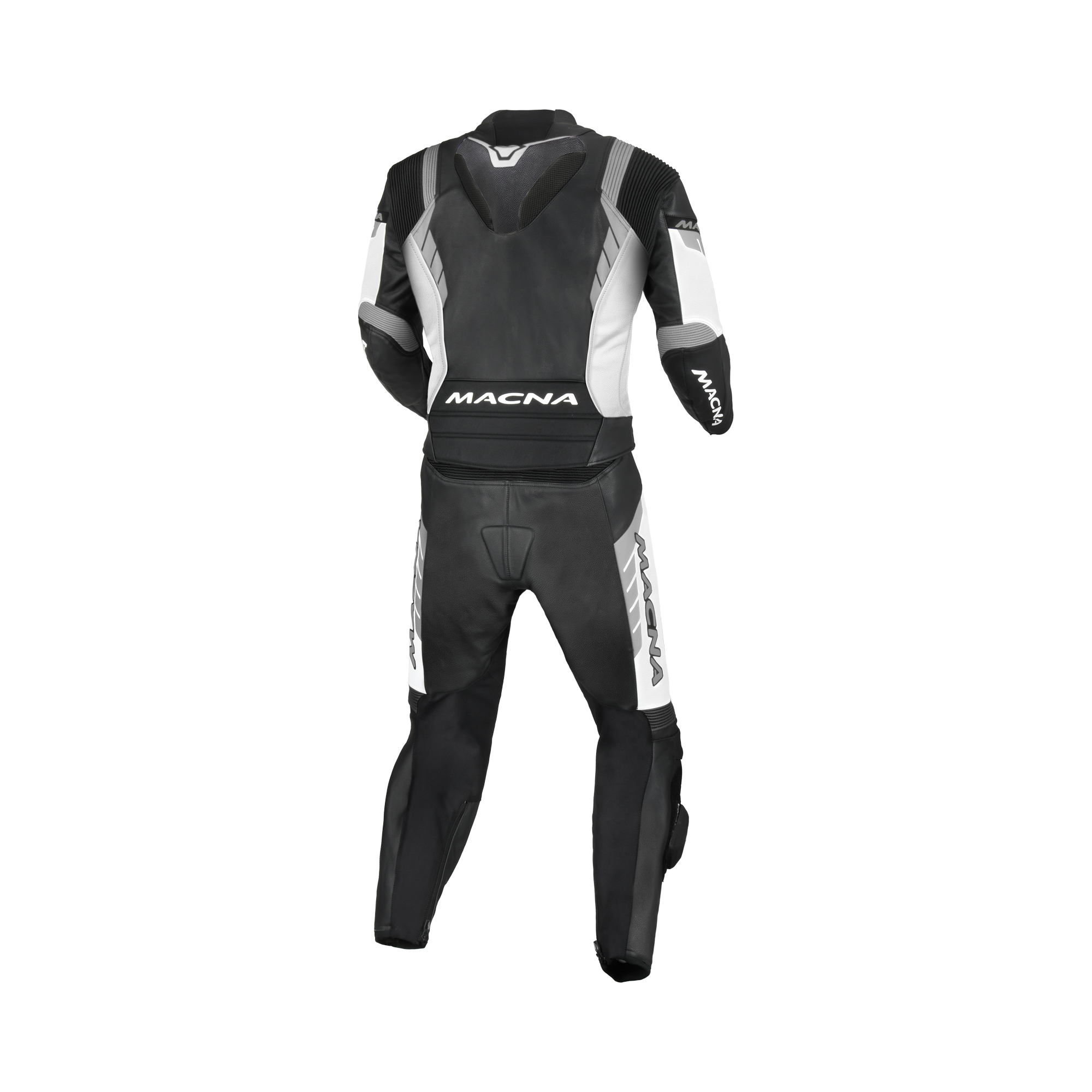 Motorcycle suit 2pc Macna, Varshall