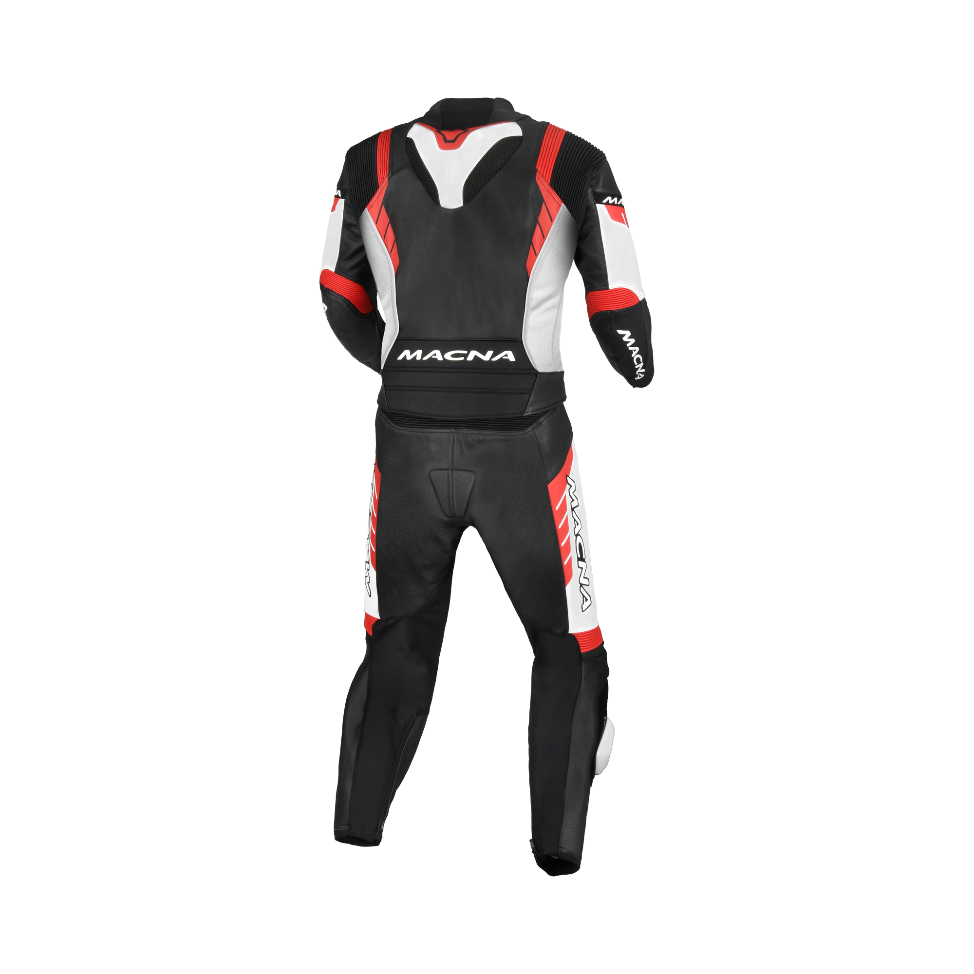 Motorcycle suit 2pc Macna, Varshall