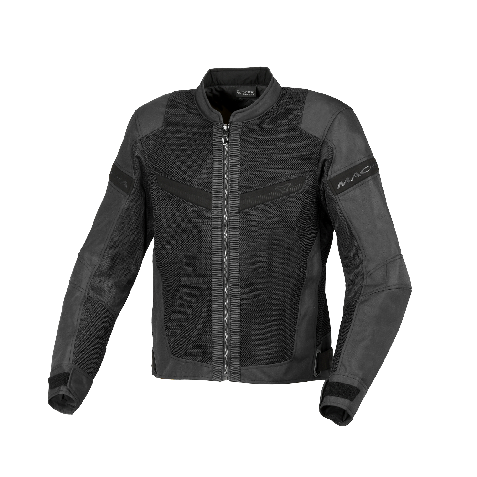 Motorcycle jacket Macna, Velotura