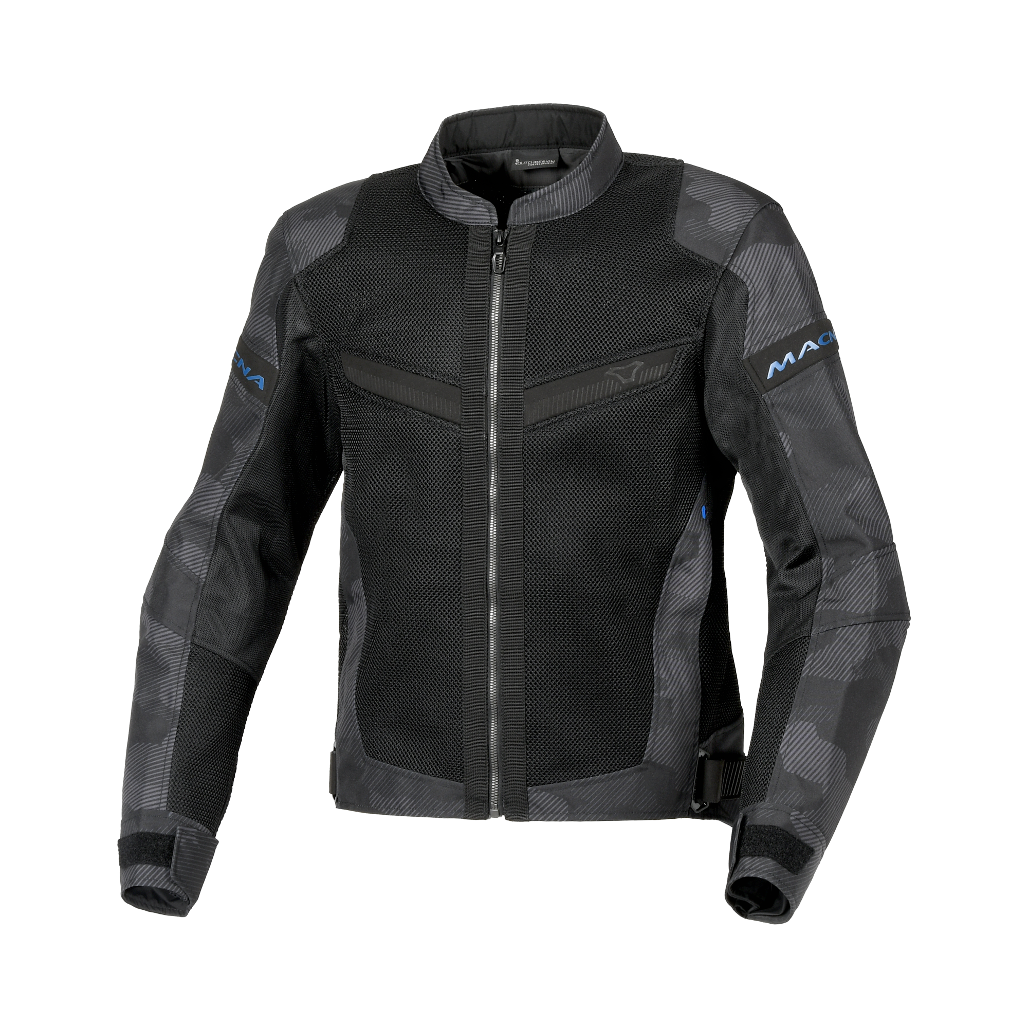 Motorcycle jacket Macna, Velotura