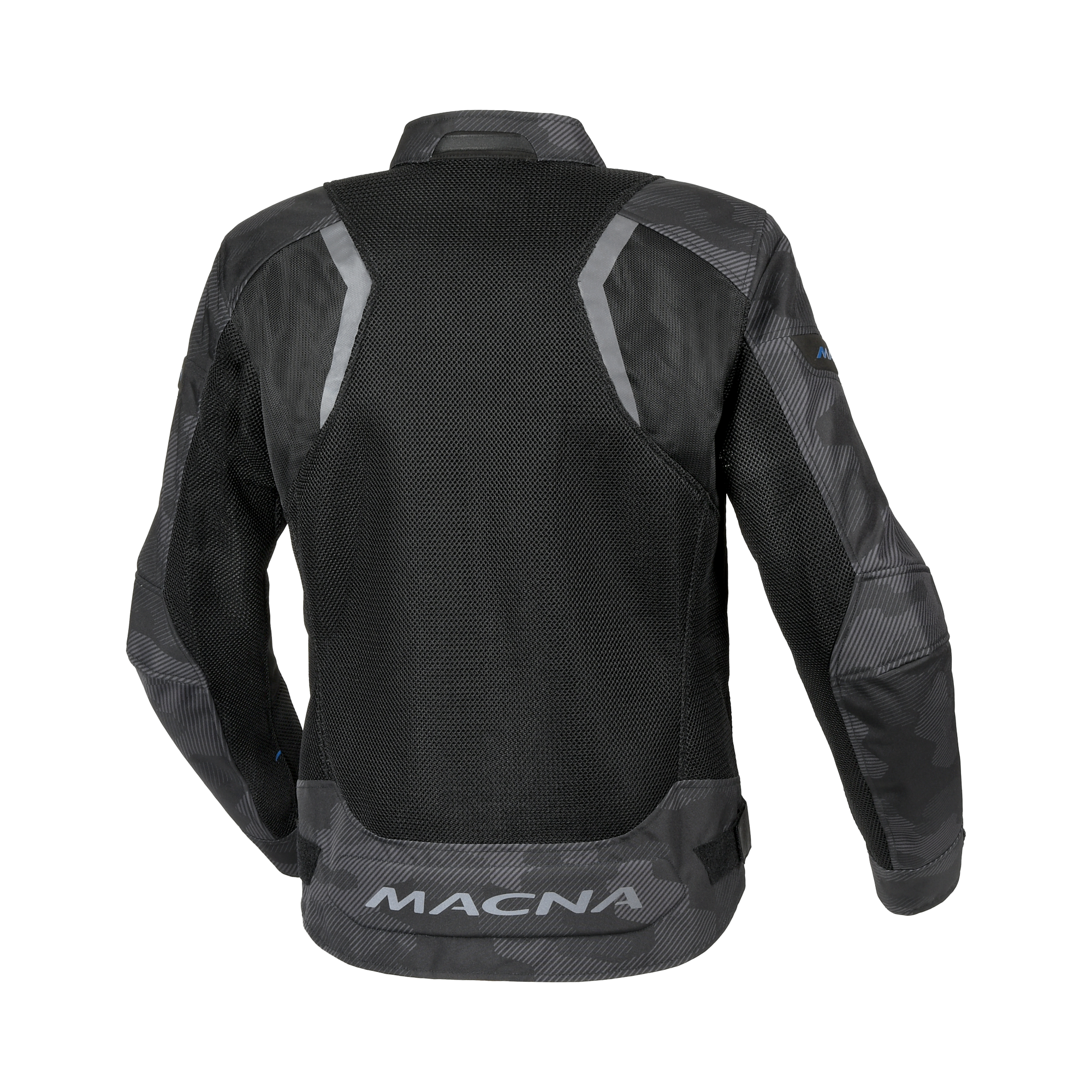 Motorcycle jacket Macna, Velotura