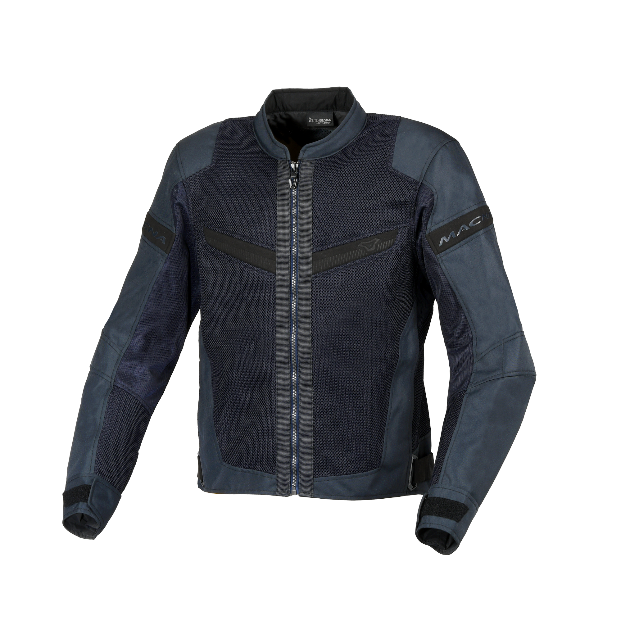 Motorcycle jacket Macna, Velotura