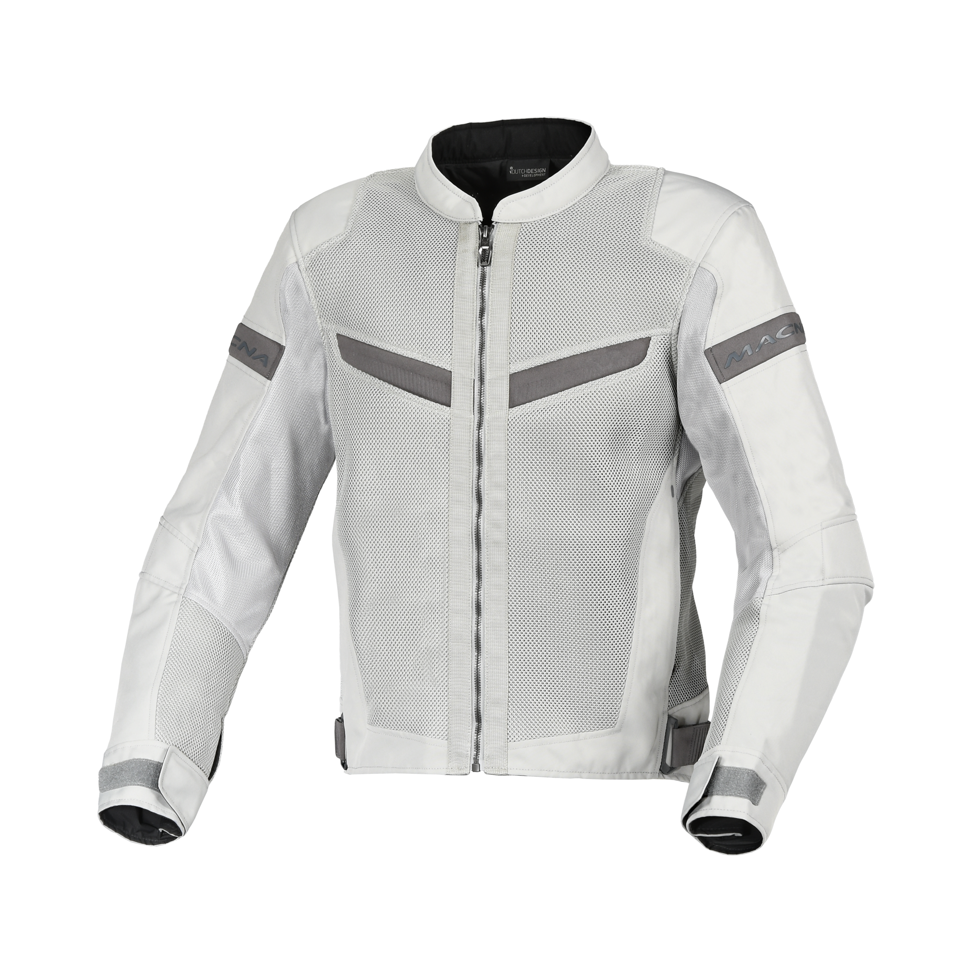 Motorcycle jacket Macna, Velotura