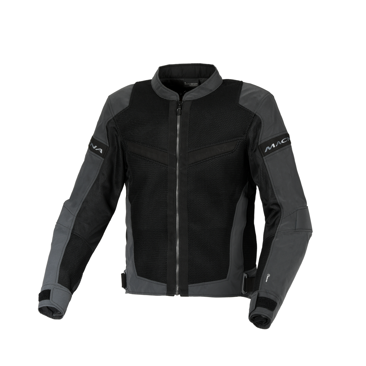 Motorcycle jacket Macna, Velotura Night Eye