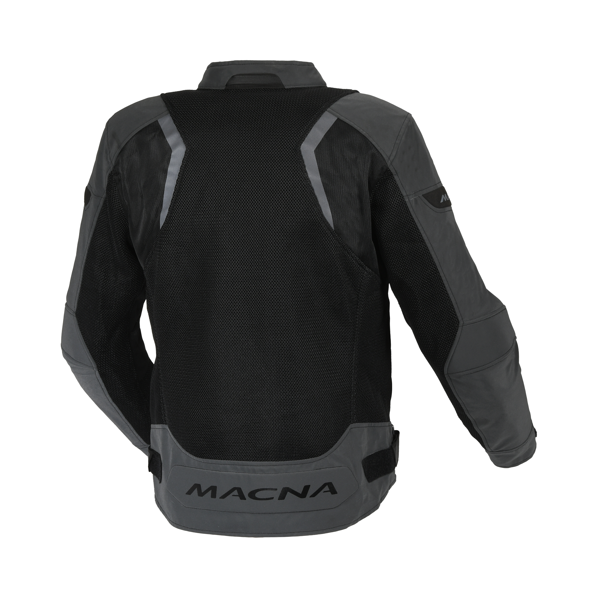 Motorcycle jacket Macna, Velotura Night Eye