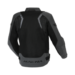 Motorcycle jacket Macna, Velotura Night Eye