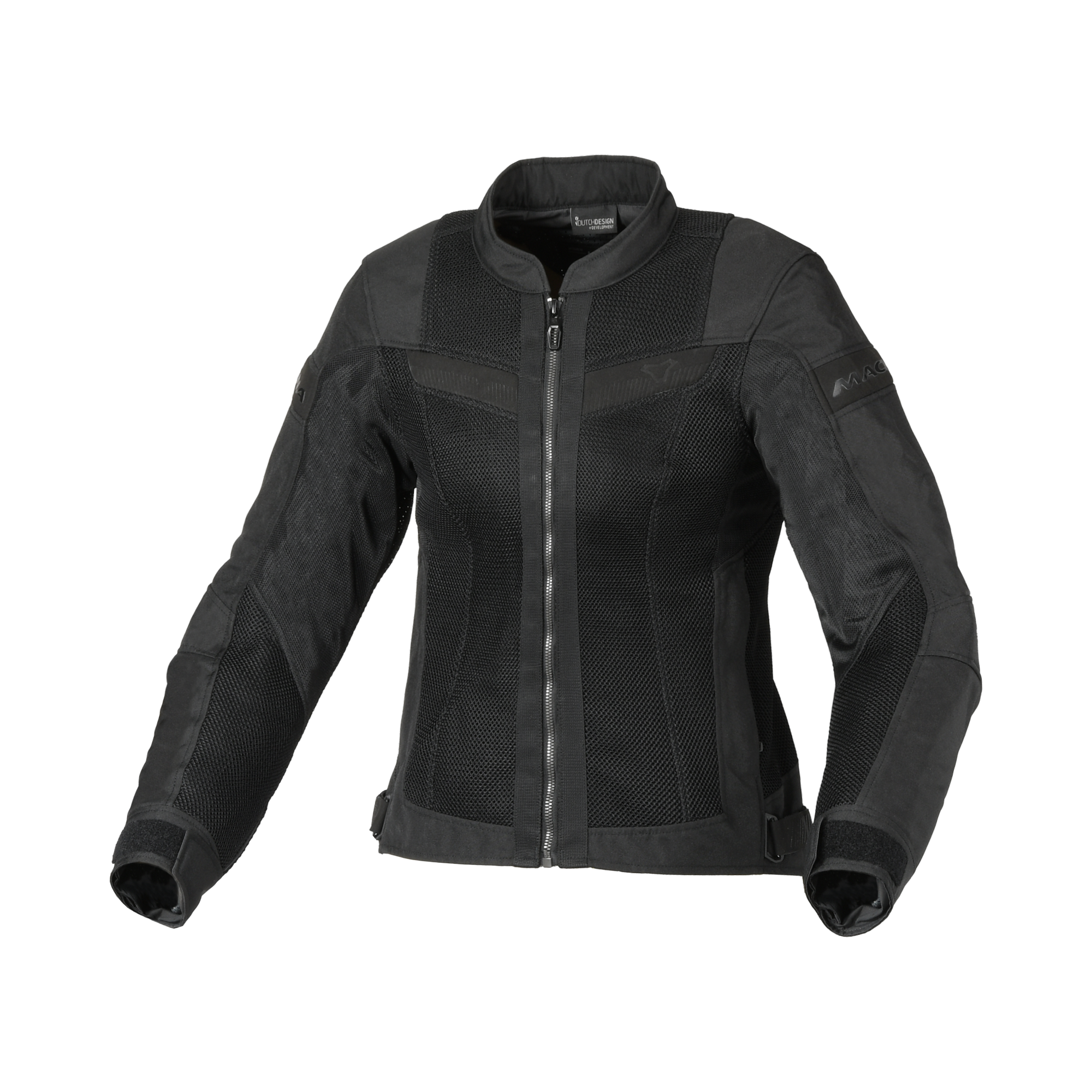 Motorcycle jacket Macna, Velotura Woman