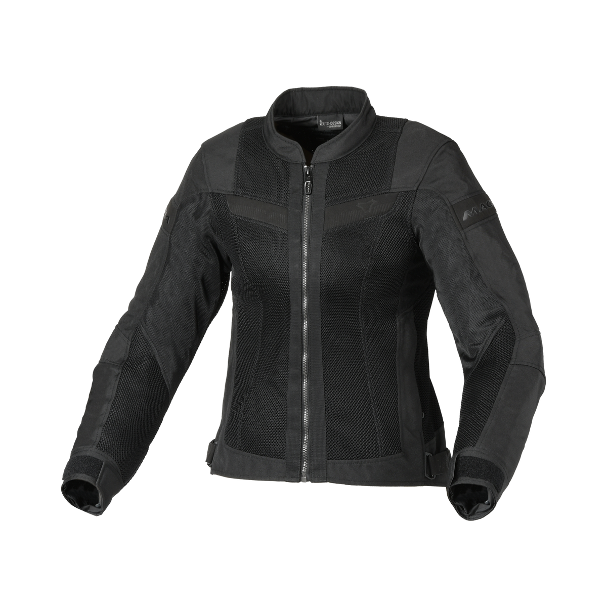 Motorcycle jacket Macna, Velotura Woman