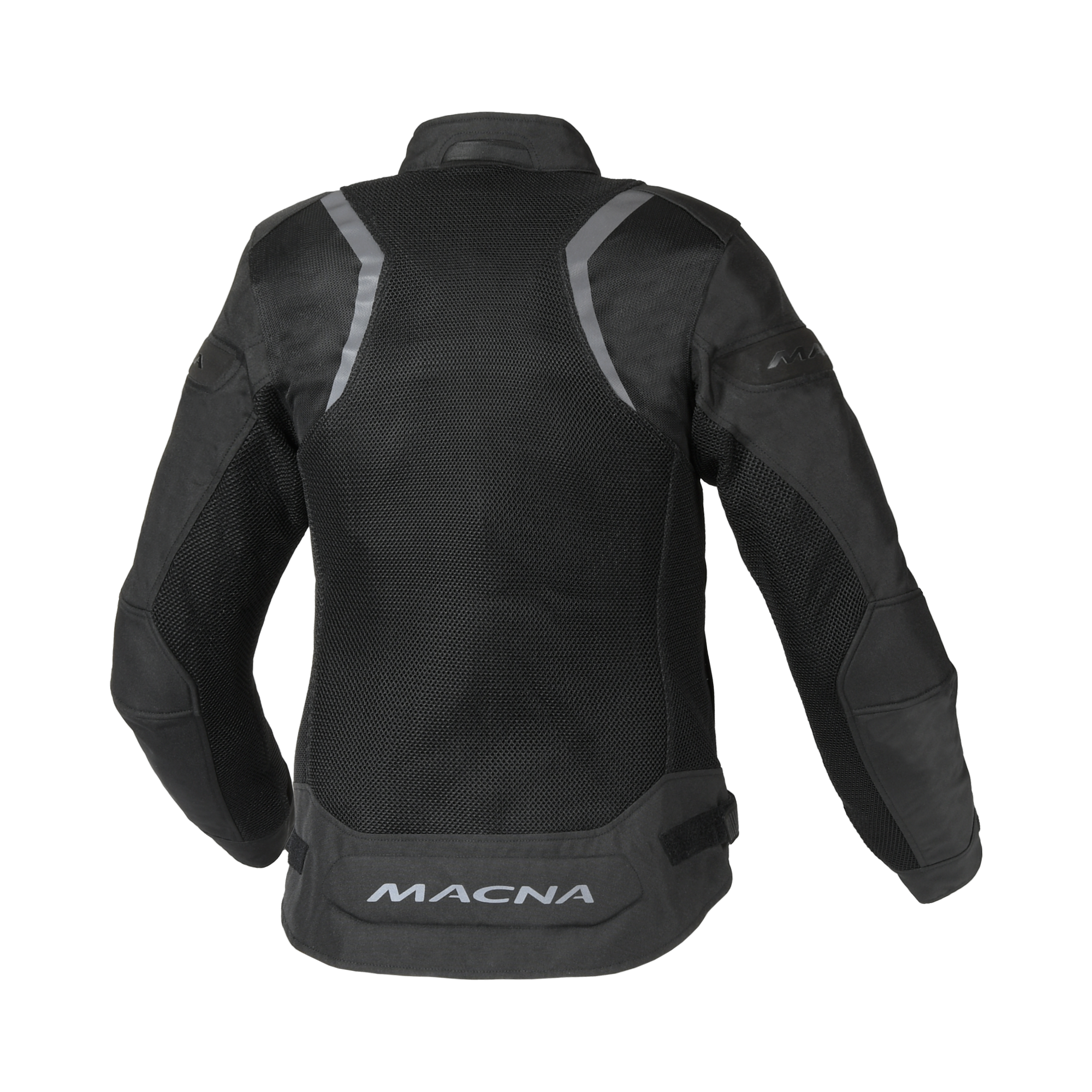 Motorcycle jacket Macna, Velotura Woman