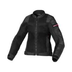 Motorcycle jacket Macna, Velotura Woman