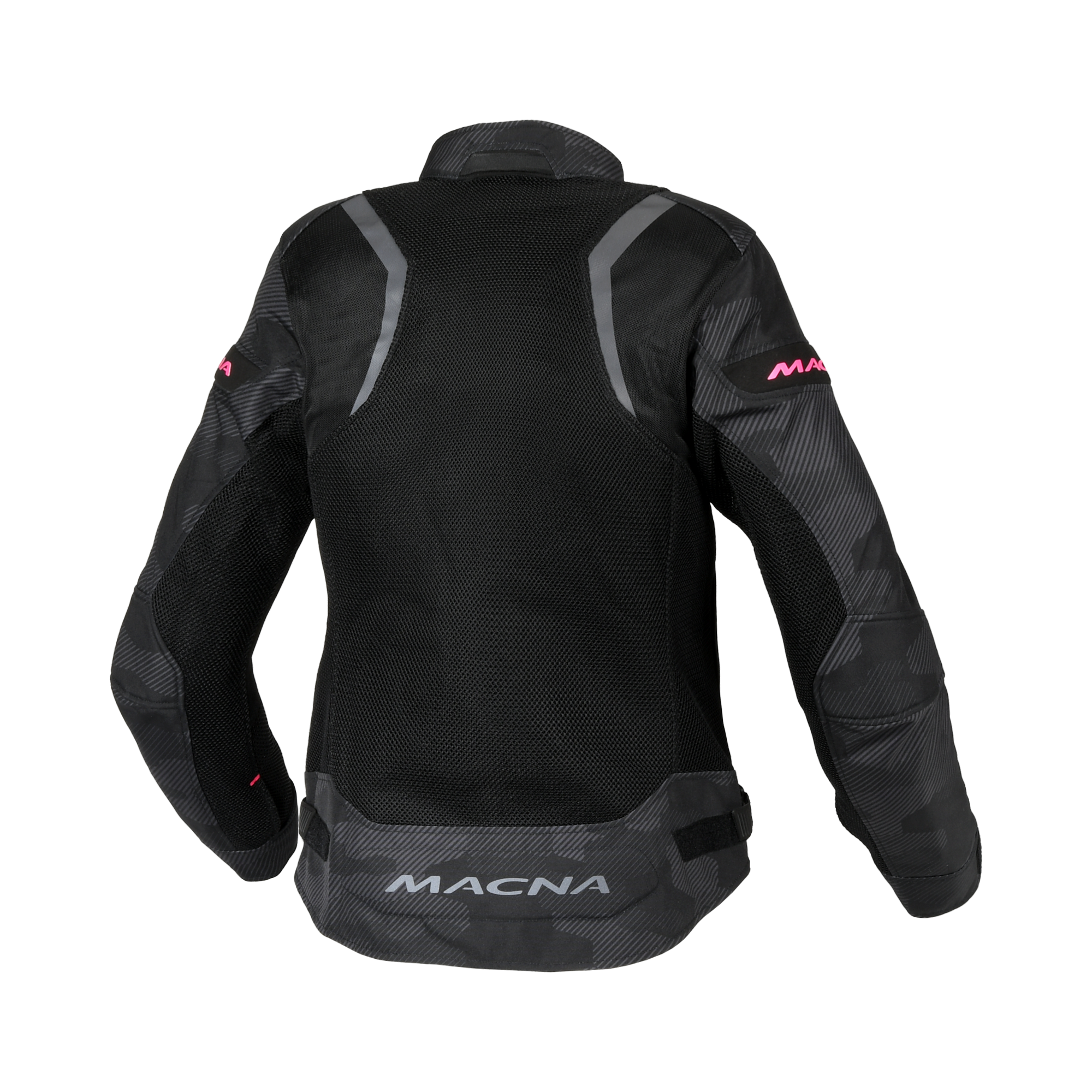 Motorcycle jacket Macna, Velotura Woman