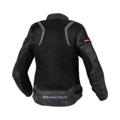 Motorcycle jacket Macna, Velotura Woman