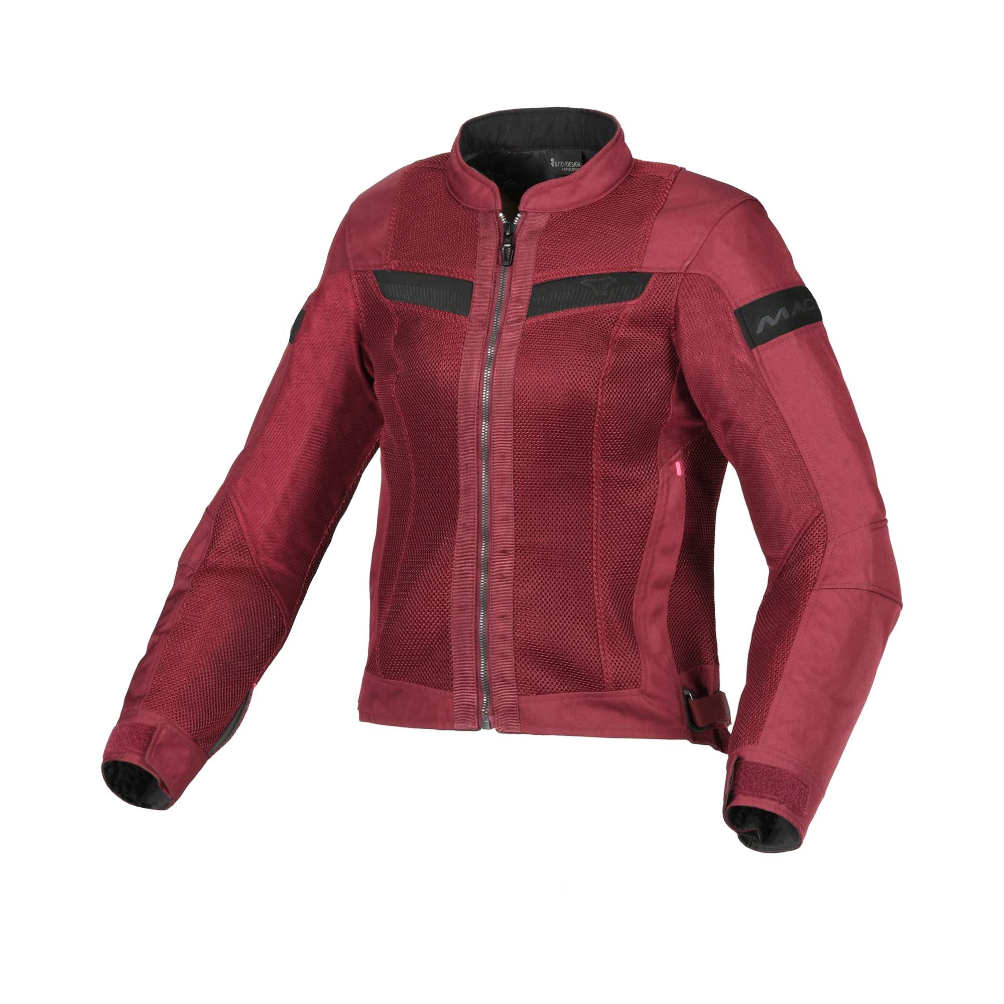 Motorcycle jacket Macna, Velotura Woman