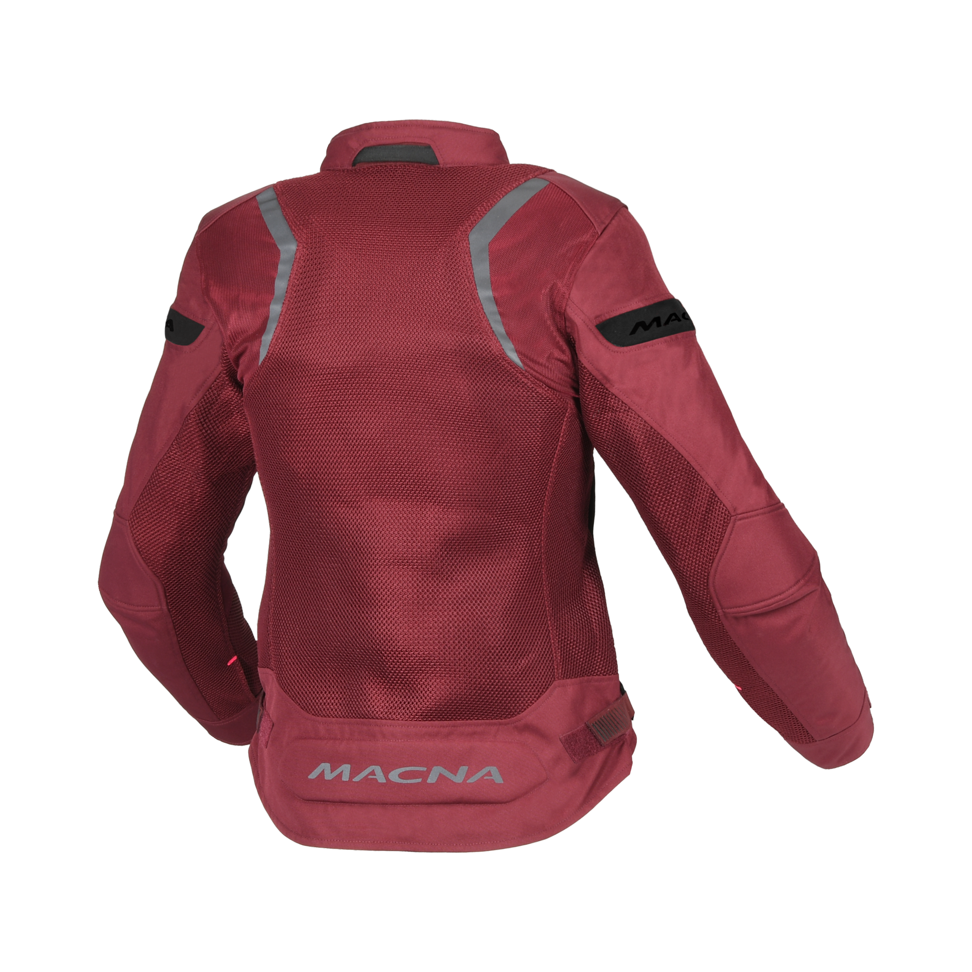 Motorcycle jacket Macna, Velotura Woman