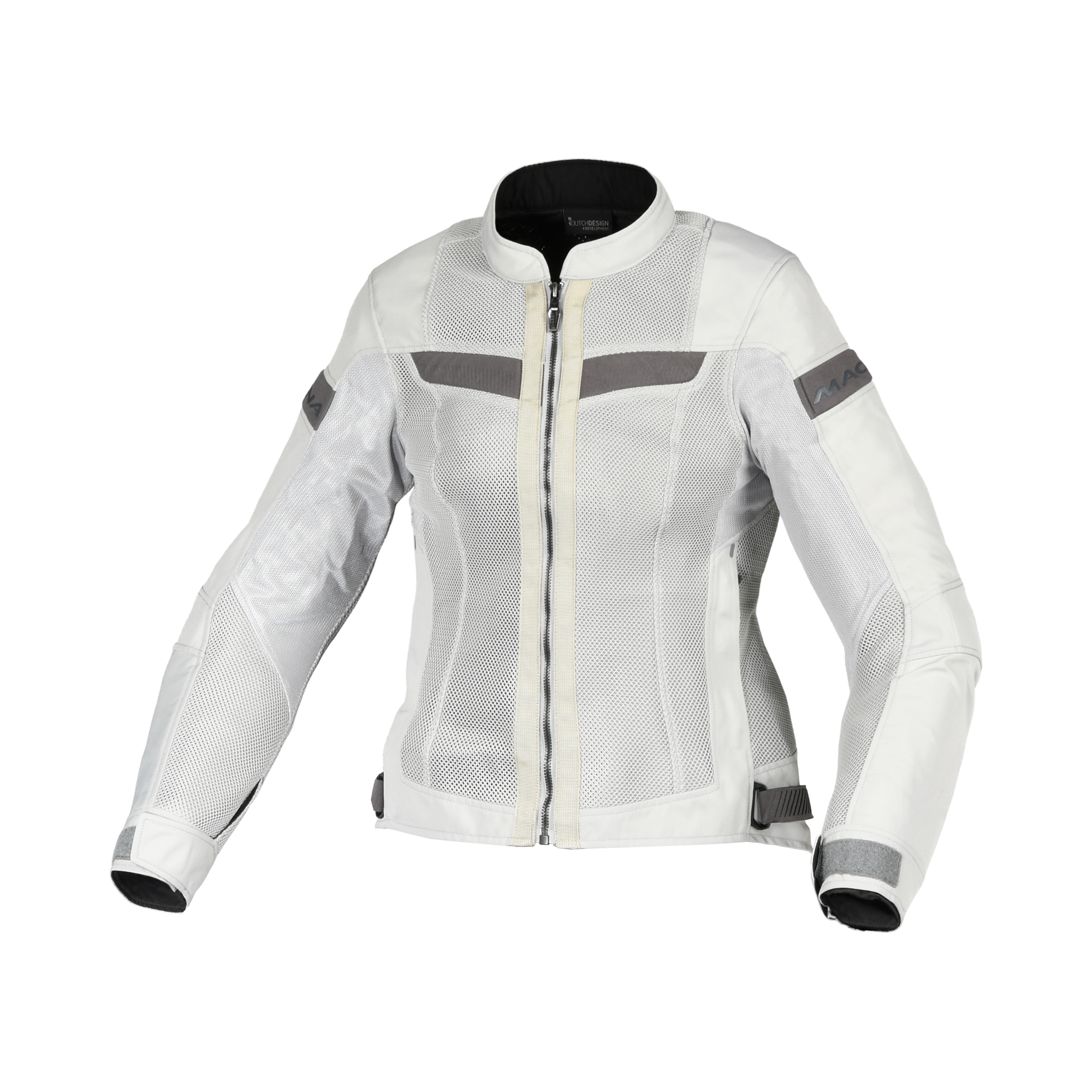 Motorcycle jacket Macna, Velotura Woman