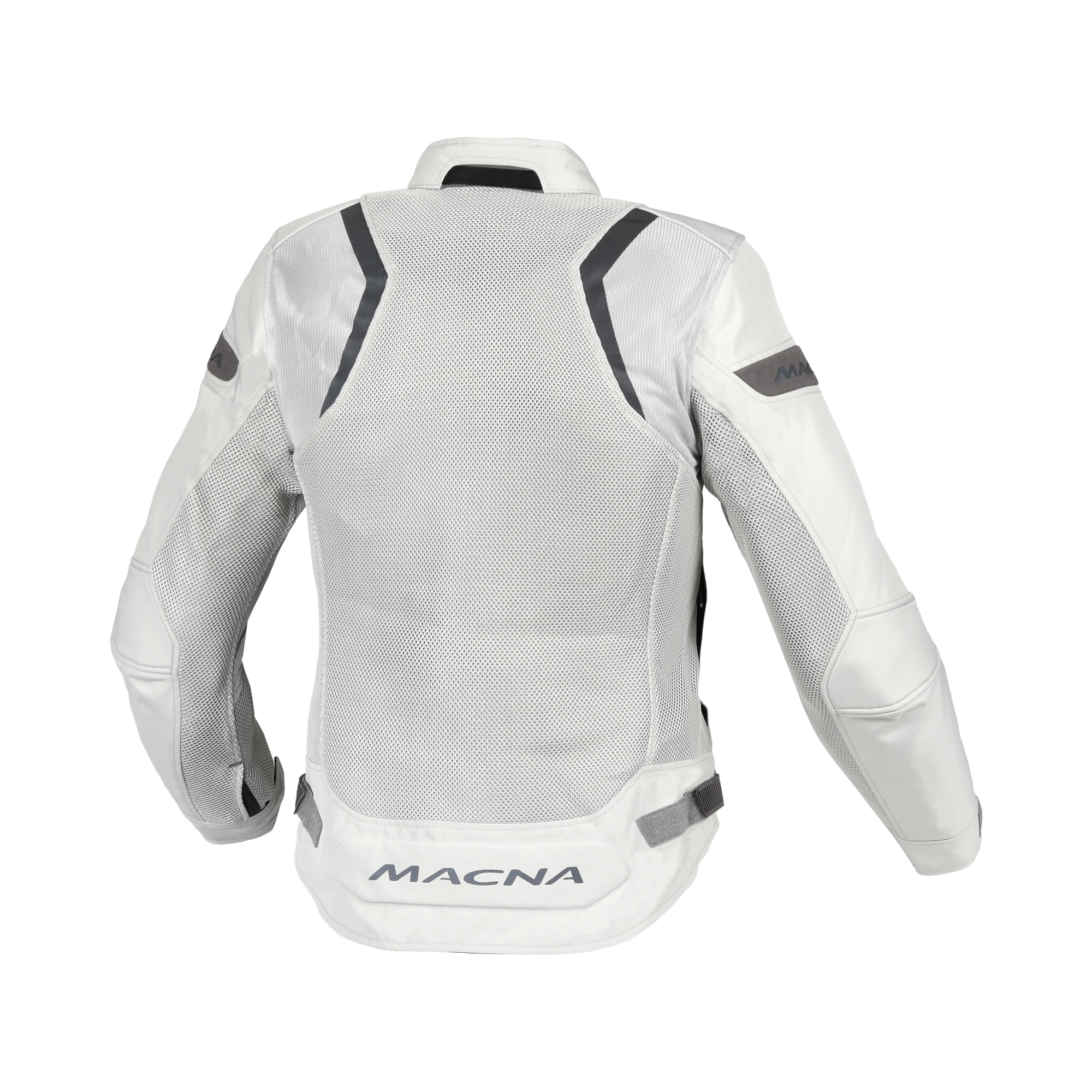 Motorcycle jacket Macna, Velotura Woman