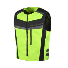 Reflective vest Macna, Vision4All plus 2.0