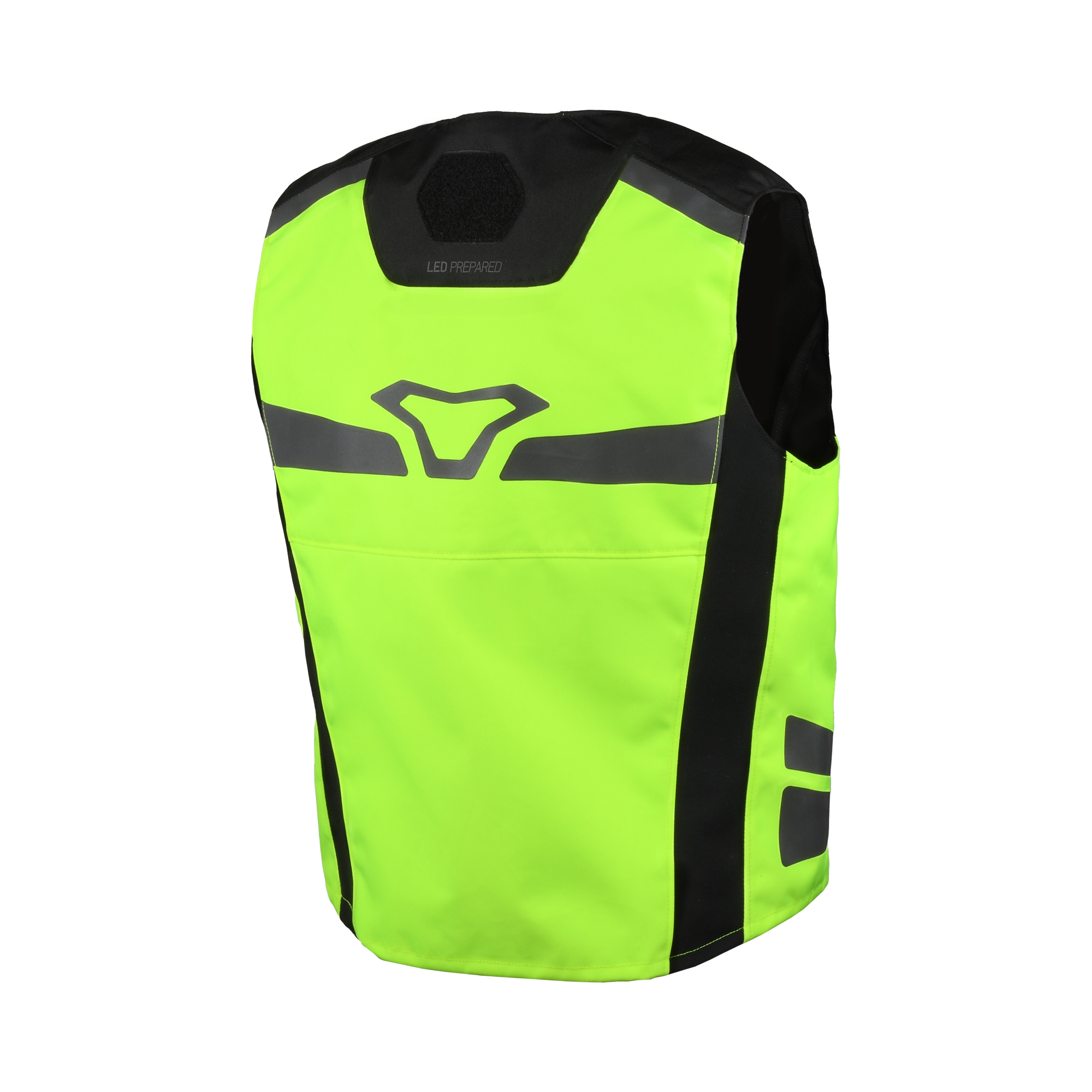 Reflective vest Macna, Vision4All plus 2.0