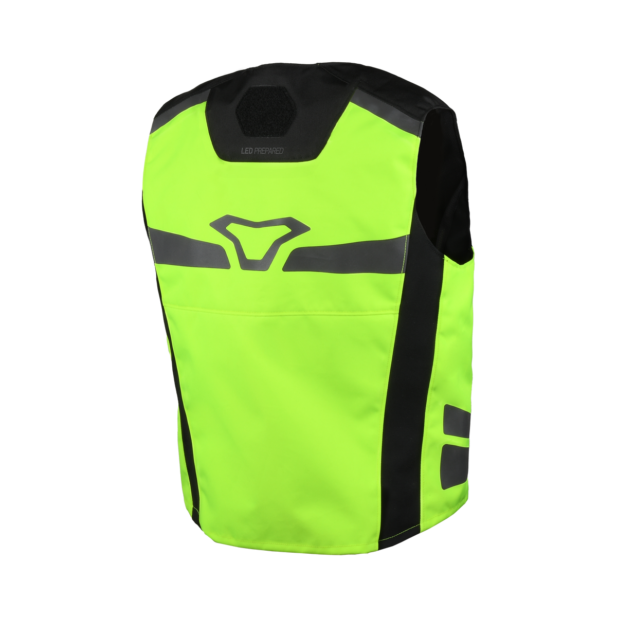 Reflective vest Macna, Vision4All plus 2.0