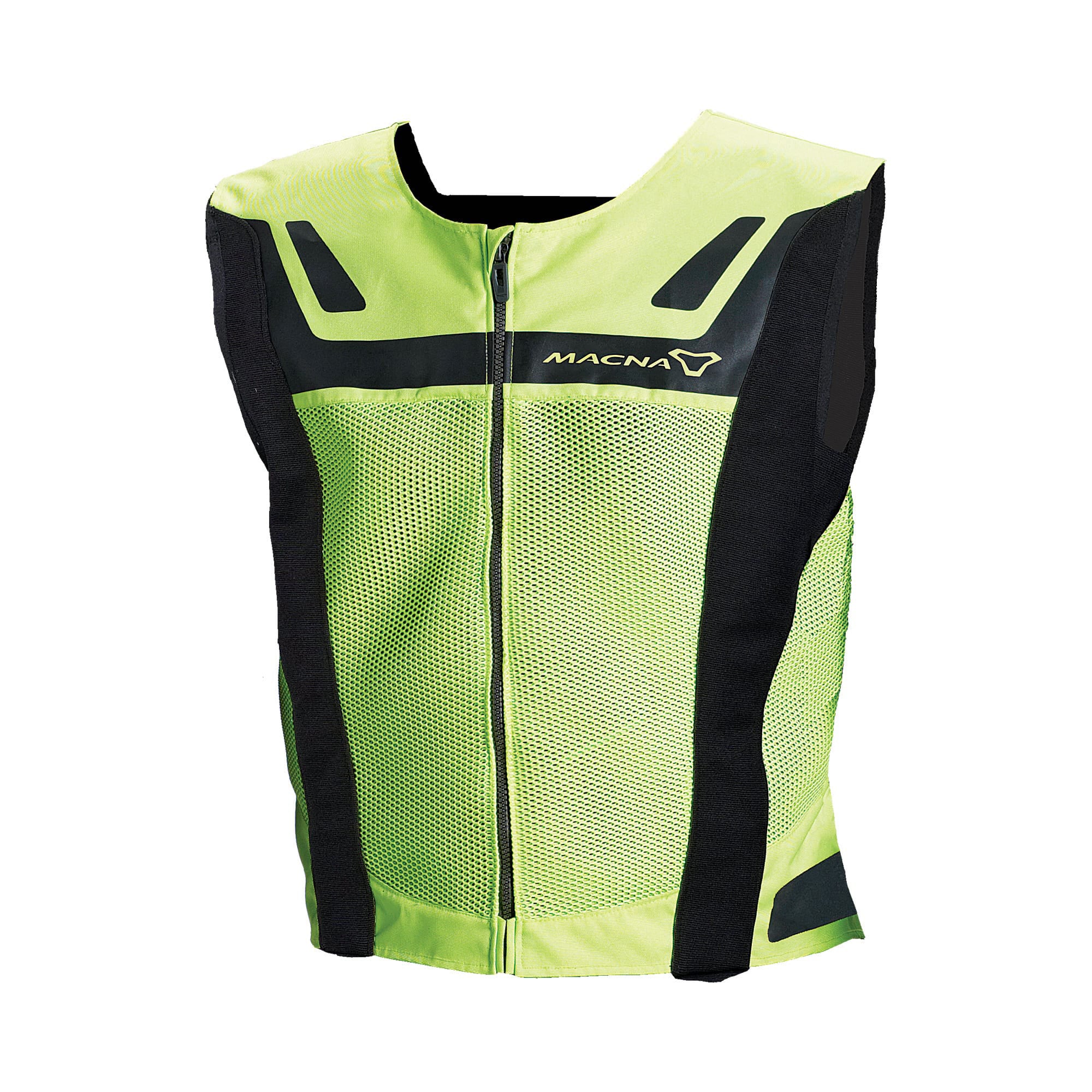 Reflective vest Macna, Vision4All-S XS-S