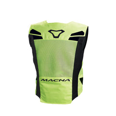 Reflective vest Macna, Vision4All-S XS-S