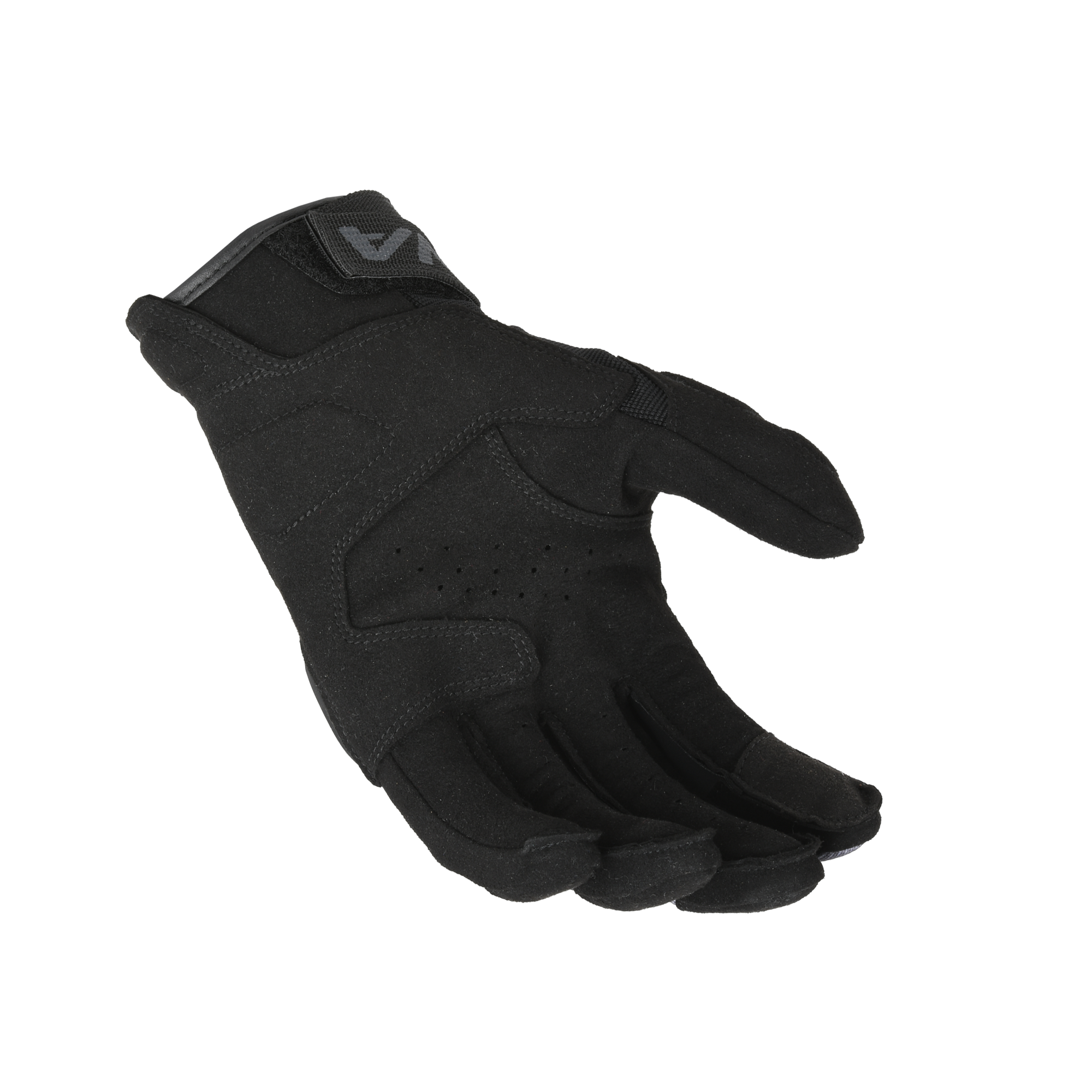 Motorcycle gloves Macna, Zairon