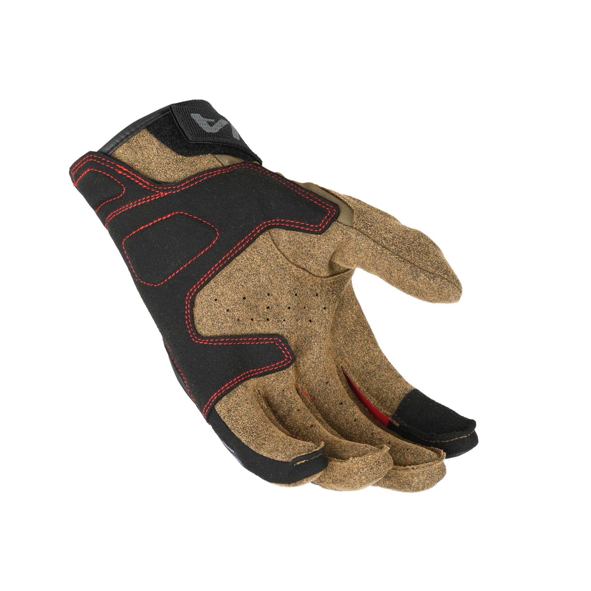 Motorcycle gloves Macna, Zairon