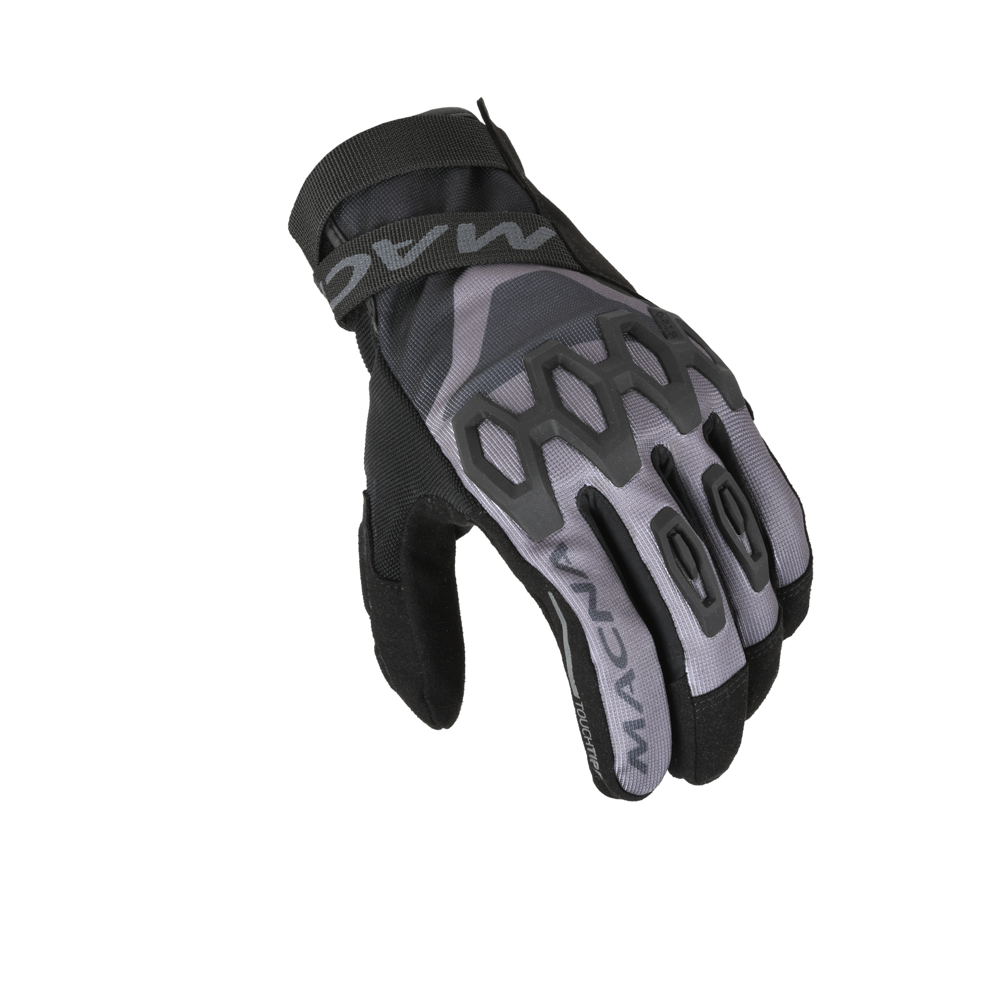 Motorcycle gloves Macna, Zairona women