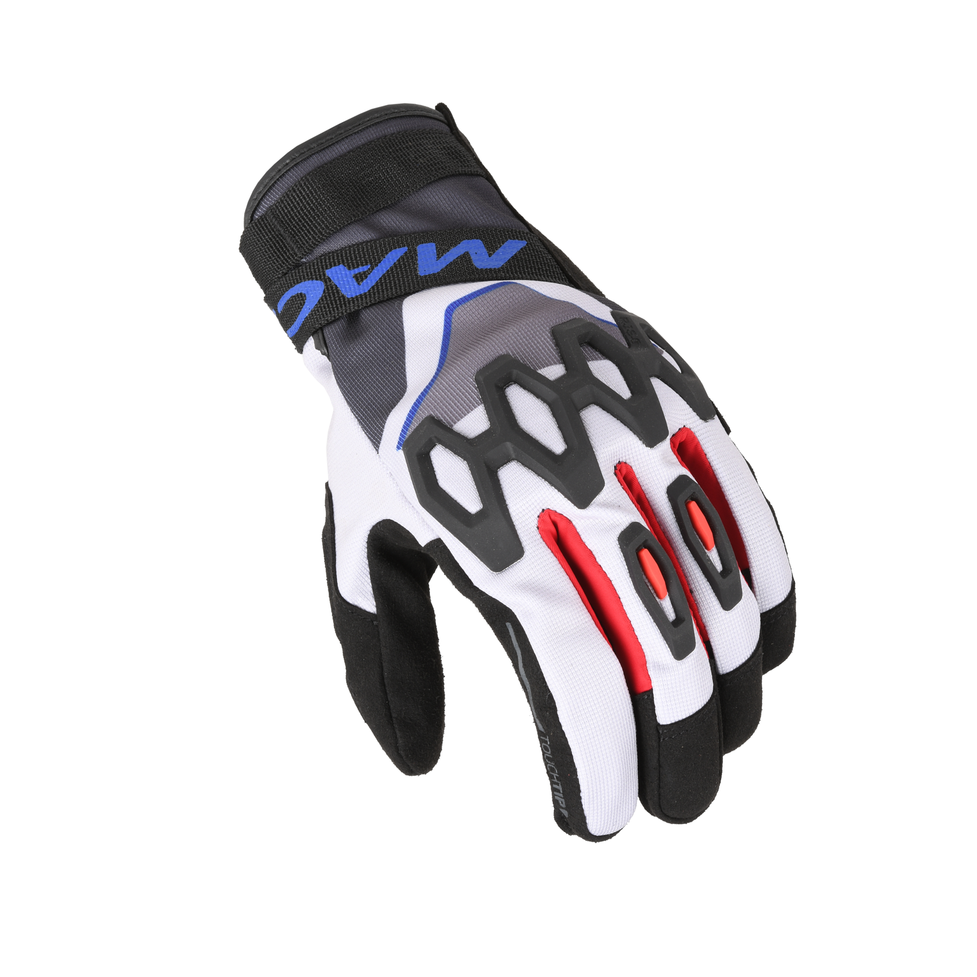 Motorcycle gloves Macna, Zairona women