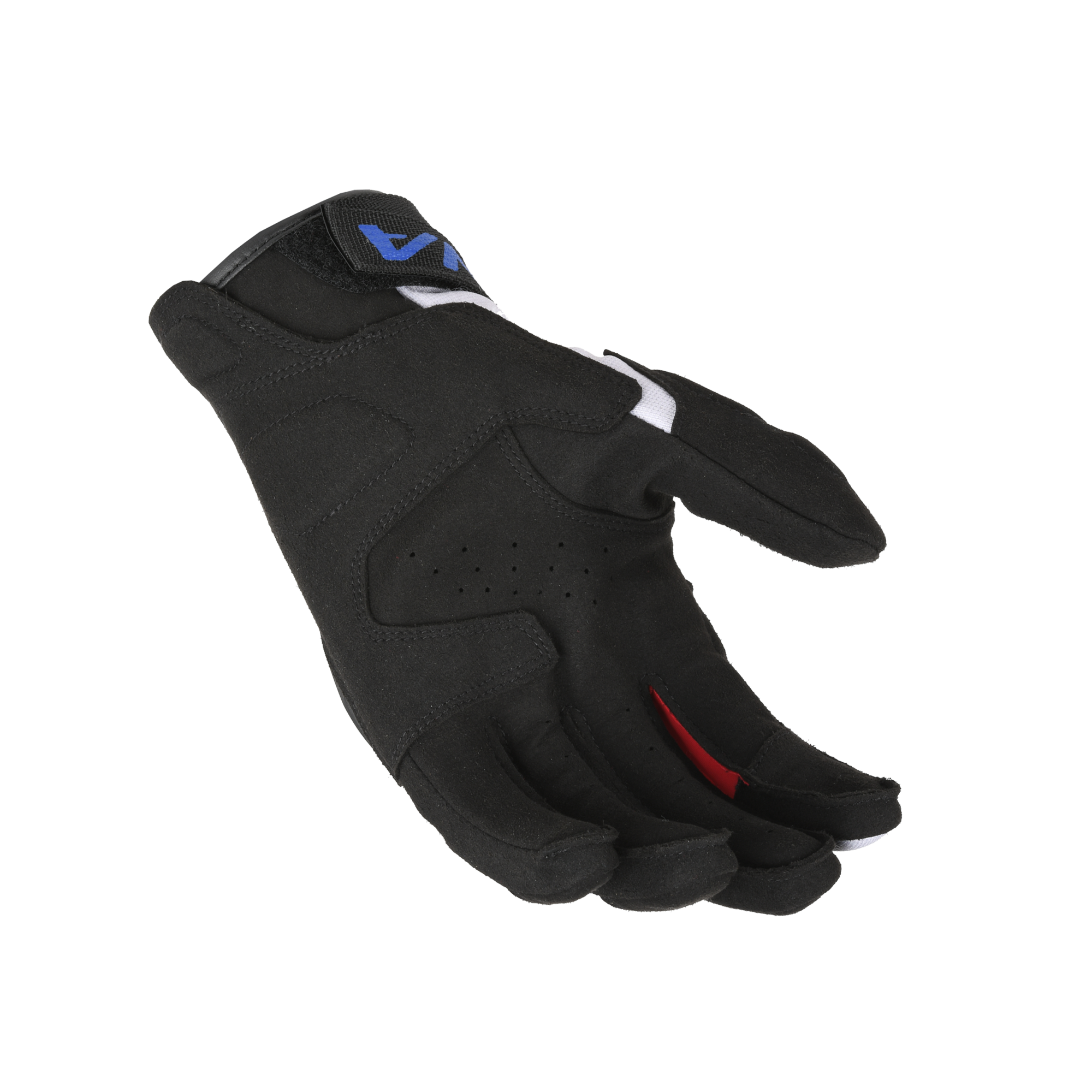 Motorcycle gloves Macna, Zairona women