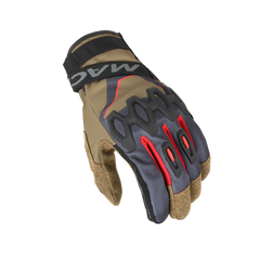 Motorcycle gloves Macna, Zairona women