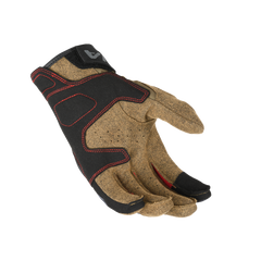 Motorcycle gloves Macna, Zairona women