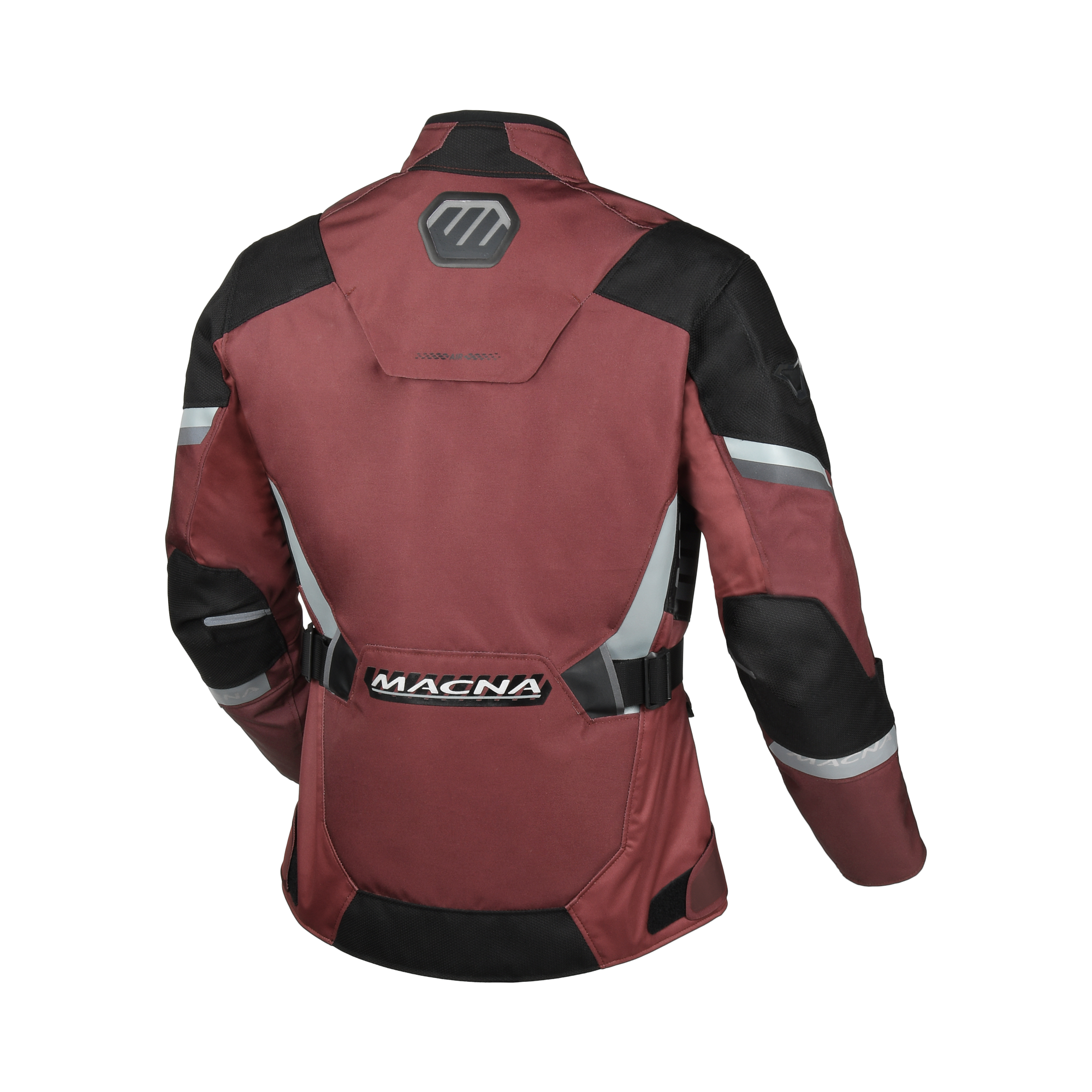 Motorcycle jacket Macna, Zastra Woman