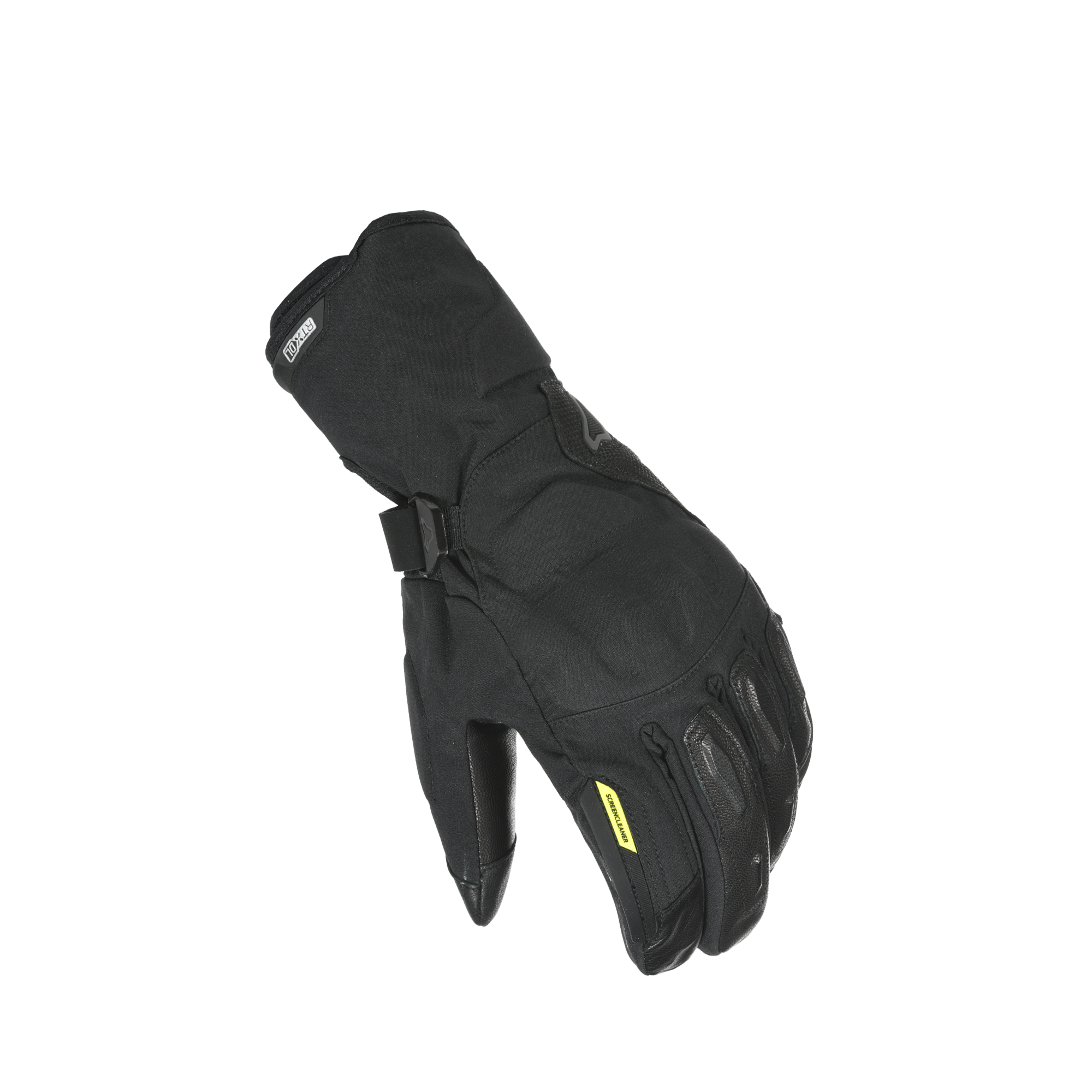 Motorcycle gloves Macna, Zembla RTX DL