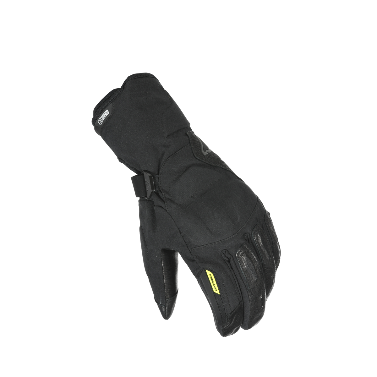 Motorcycle gloves Macna, Zembla RTX DL