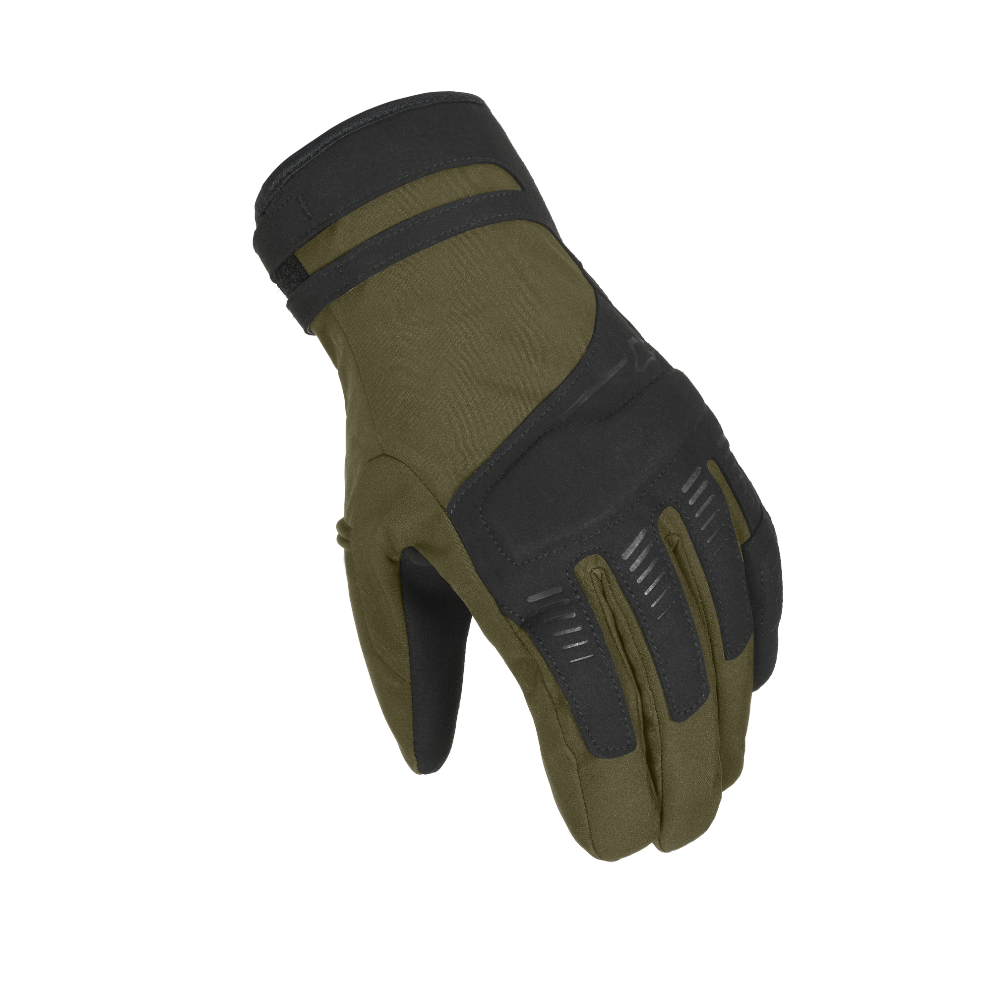 Motorcycle gloves Macna, Dim RTX