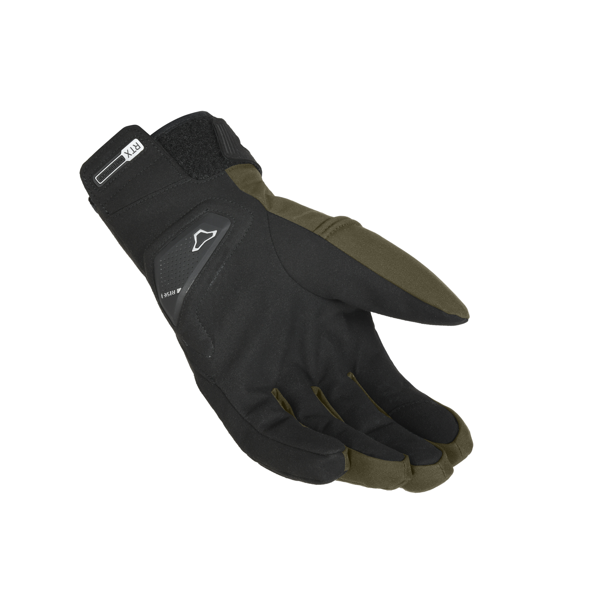 Motorcycle gloves Macna, Dim RTX