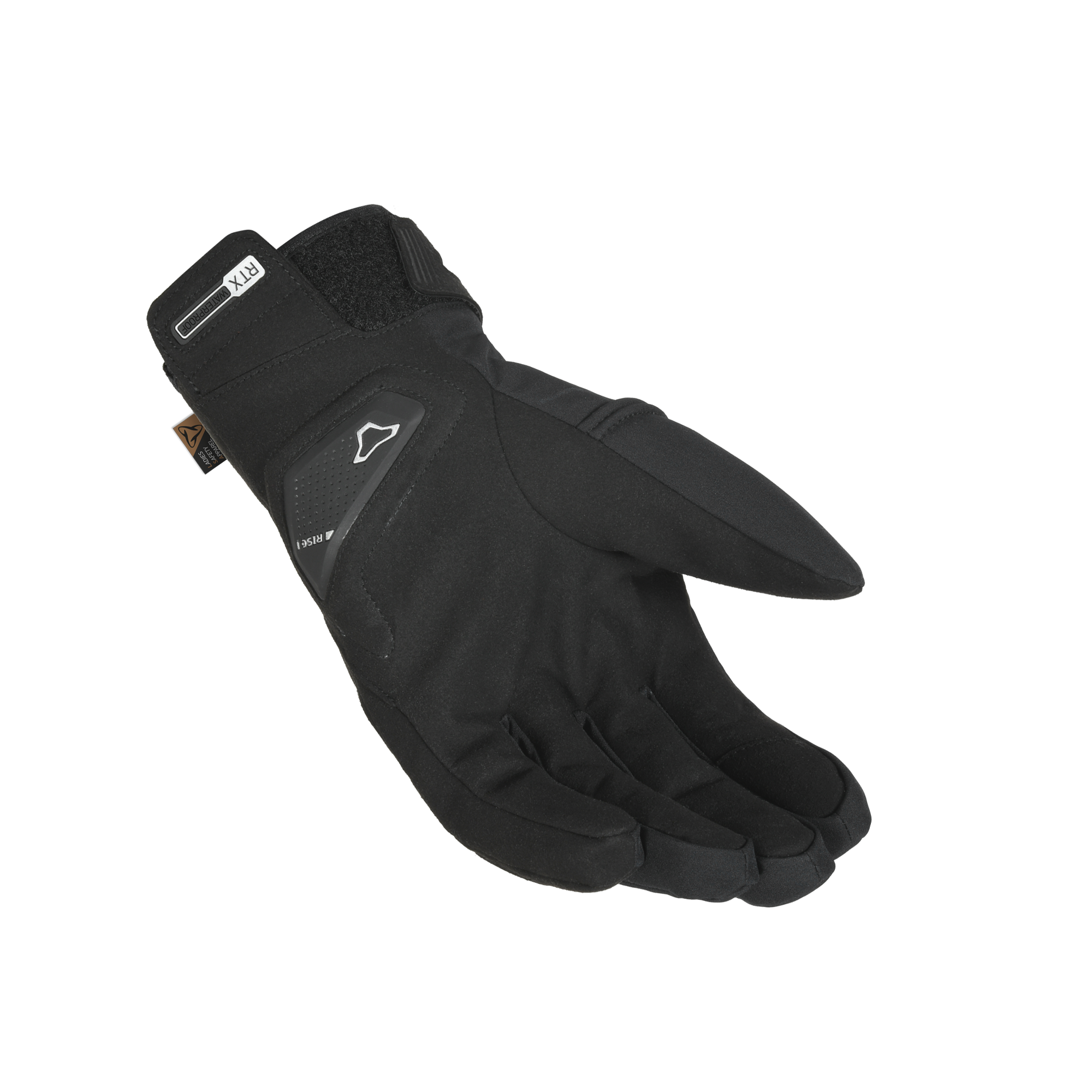 Motorcycle gloves Macna, Dim RTX Woman