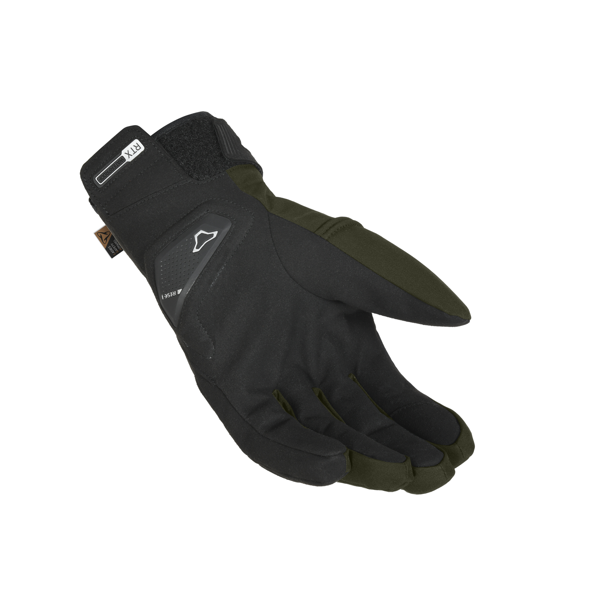 Motorcycle gloves Macna, Dim RTX Woman