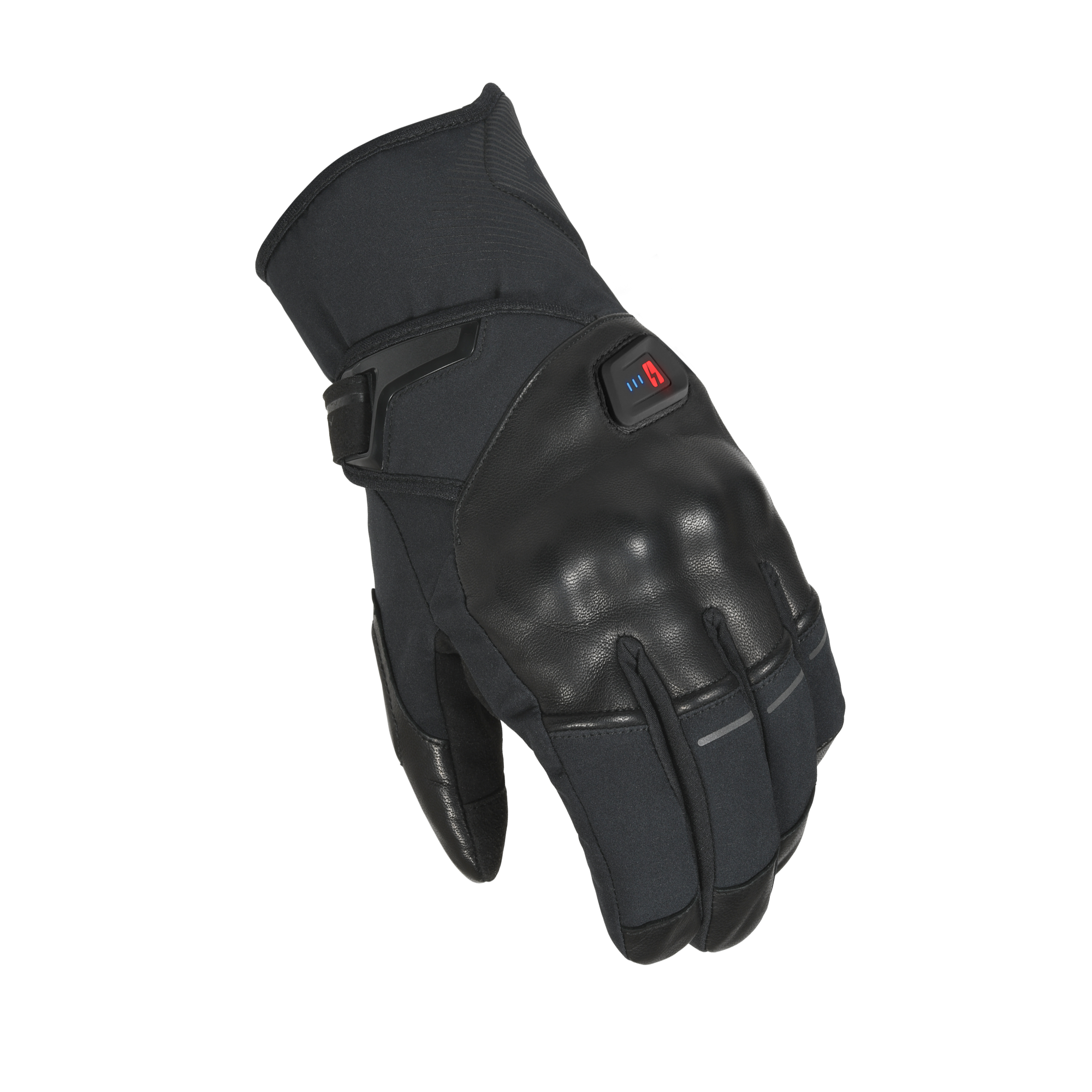 Motorcycle gloves Macna, Era RTX