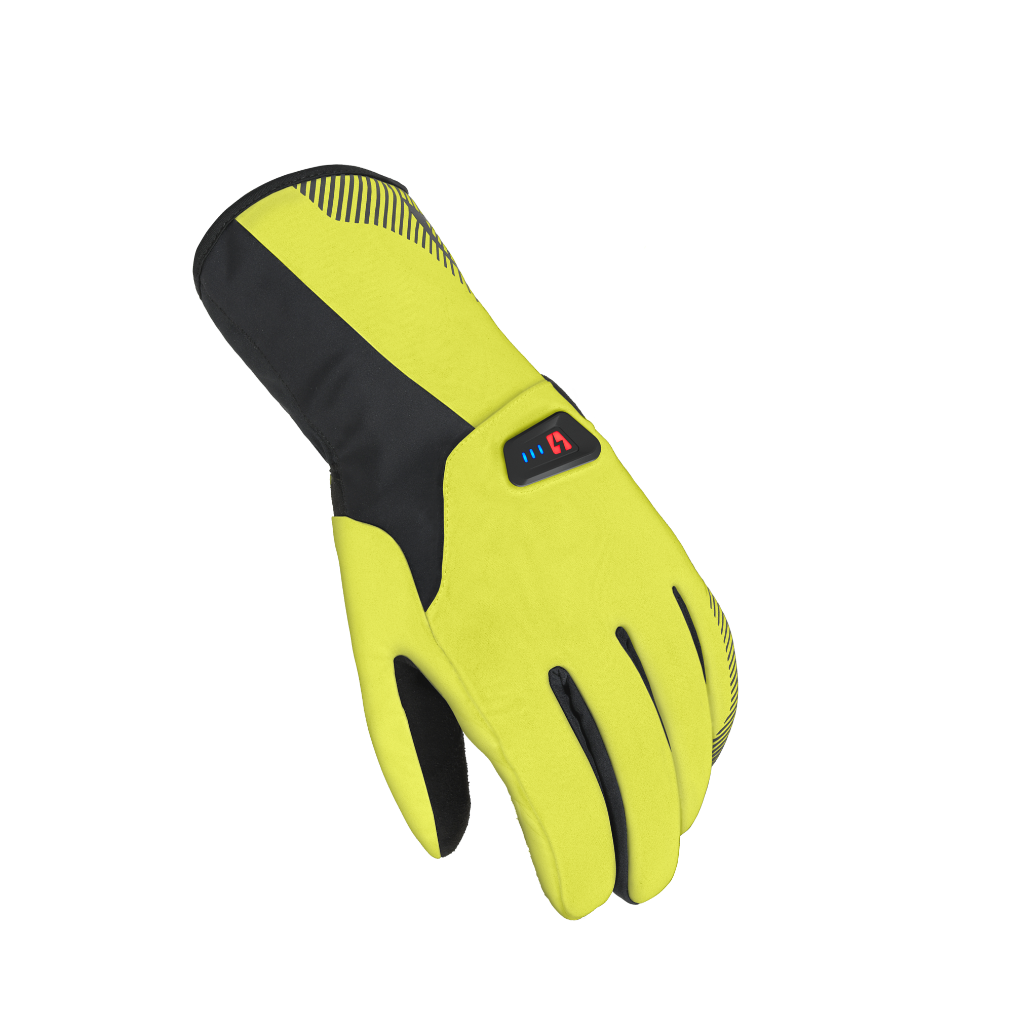 Bicycle glove Macna, Spark