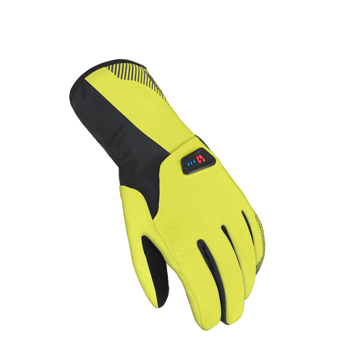 Bicycle glove Macna, Spark