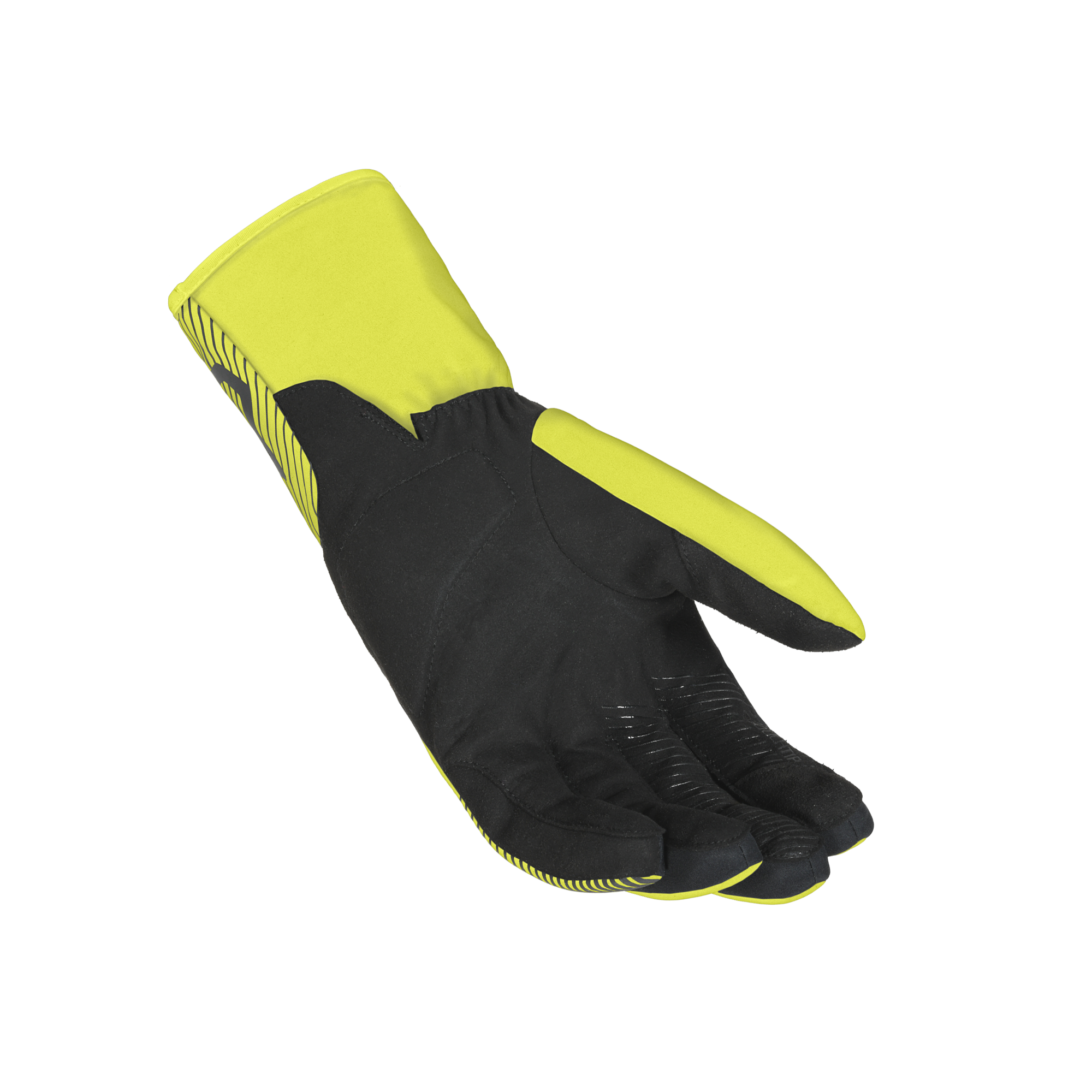 Bicycle glove Macna, Spark