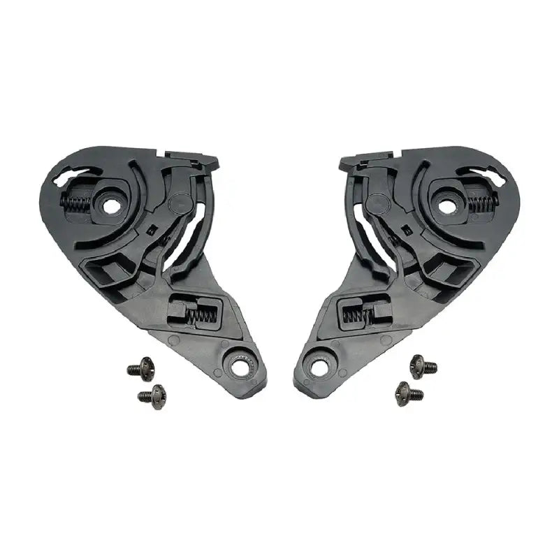 Ricambio Attacco Visiera Shoei CJ-2 Base Plate 2 per Casco J-Cruise 3