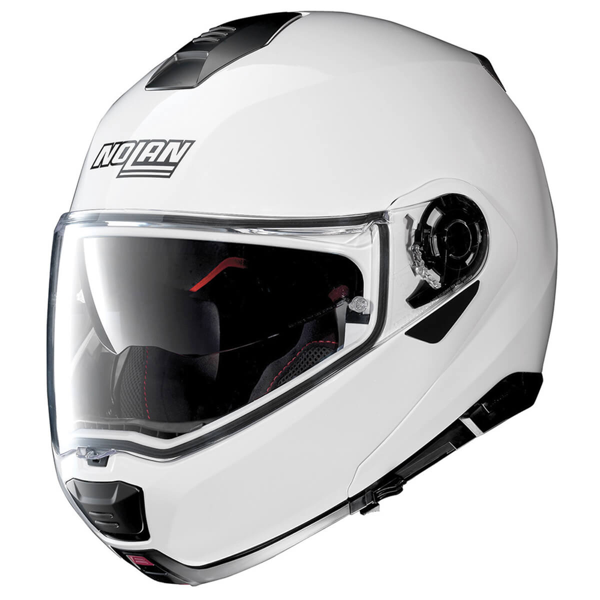 Casco Moto Modulare Nolan N100-5 Special N-Com