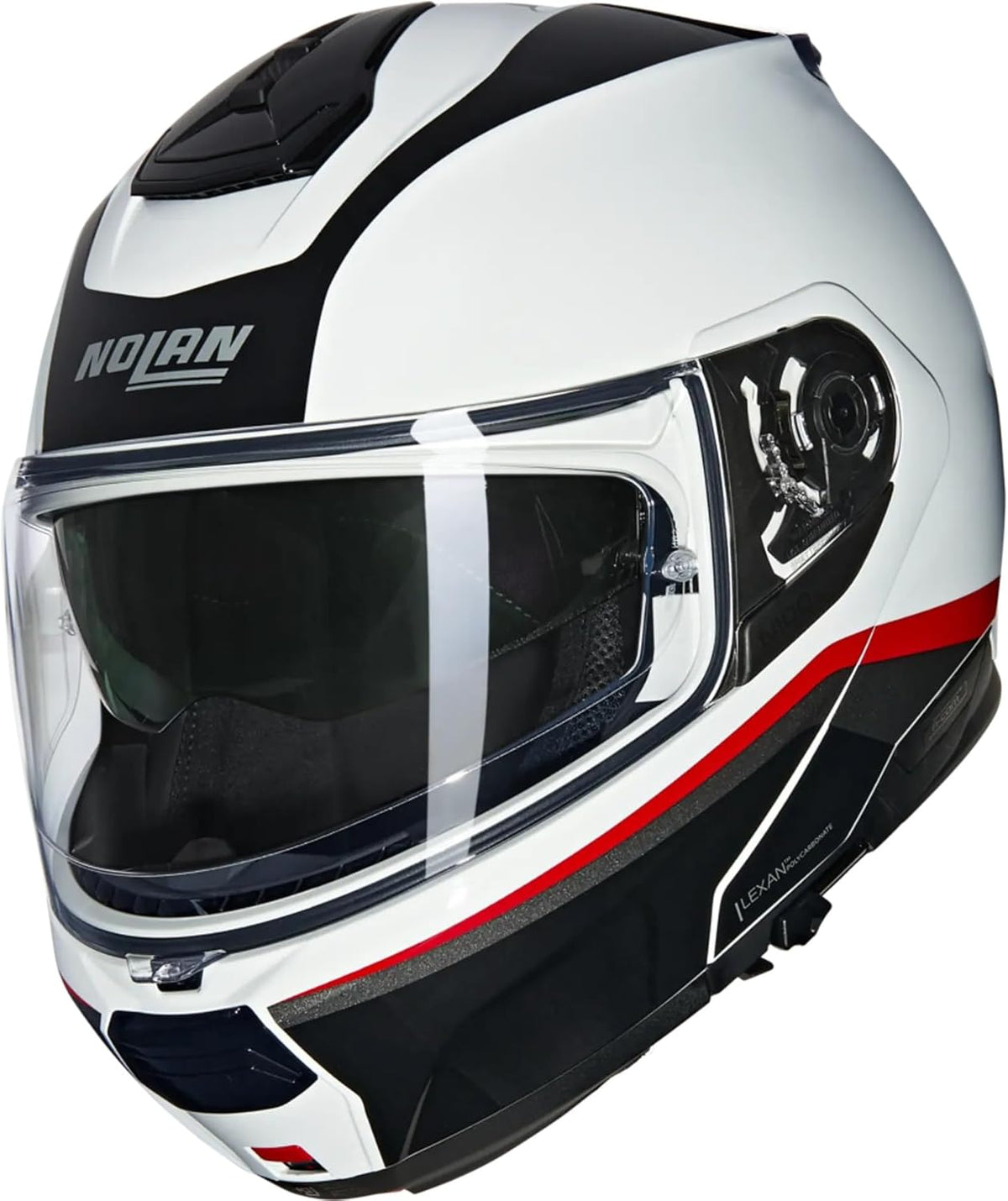 Nolan - Casco Modulare N100-6 INCOGNITO
