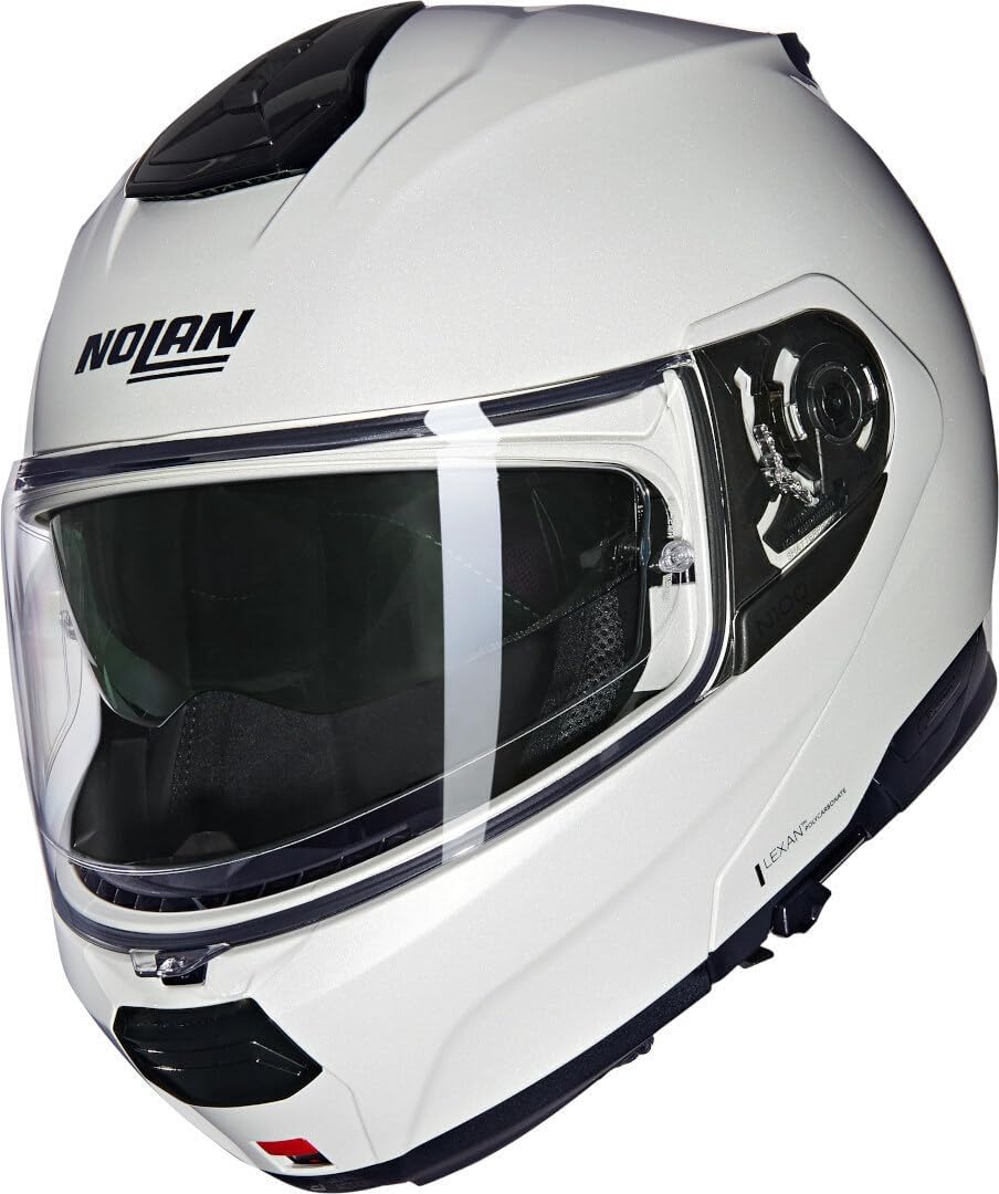 Nolan - Casco Modulare N100-6 Classico Nobile