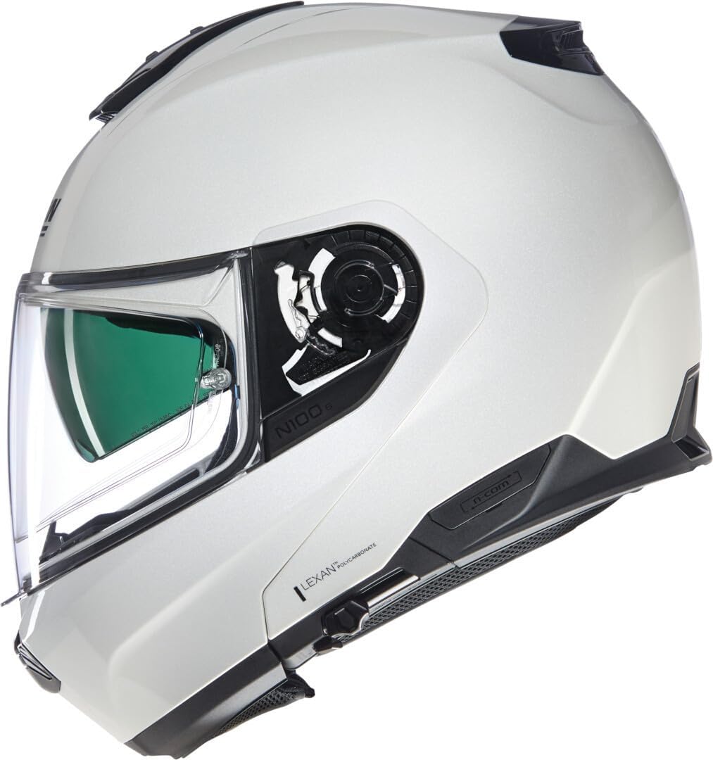 Nolan - Casco Modulare N100-6 Classico Nobile
